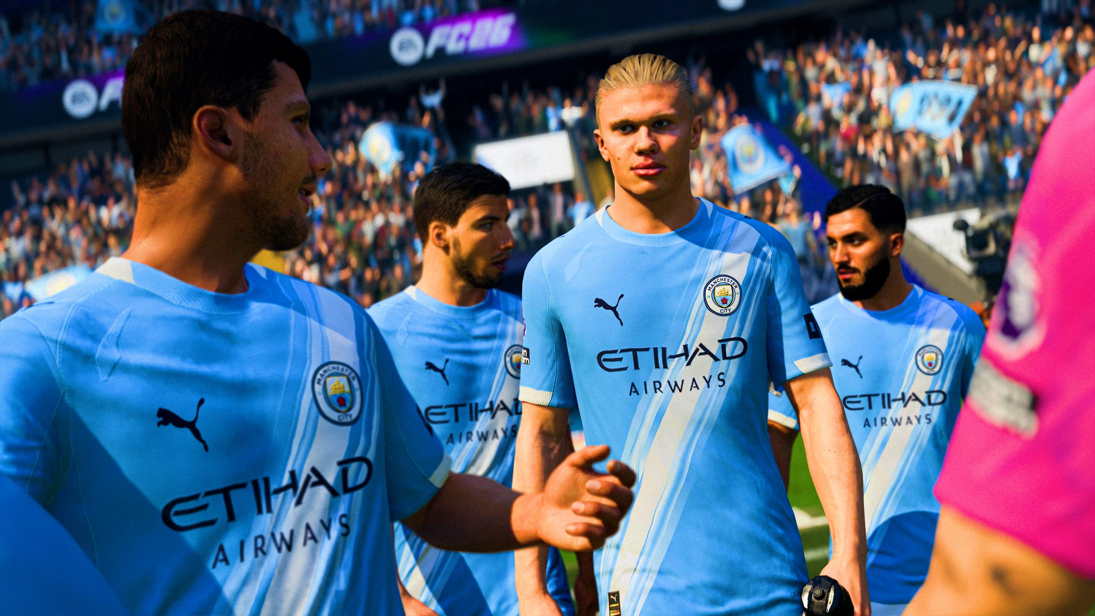 EA SPORTS FC 26 - imagem 19