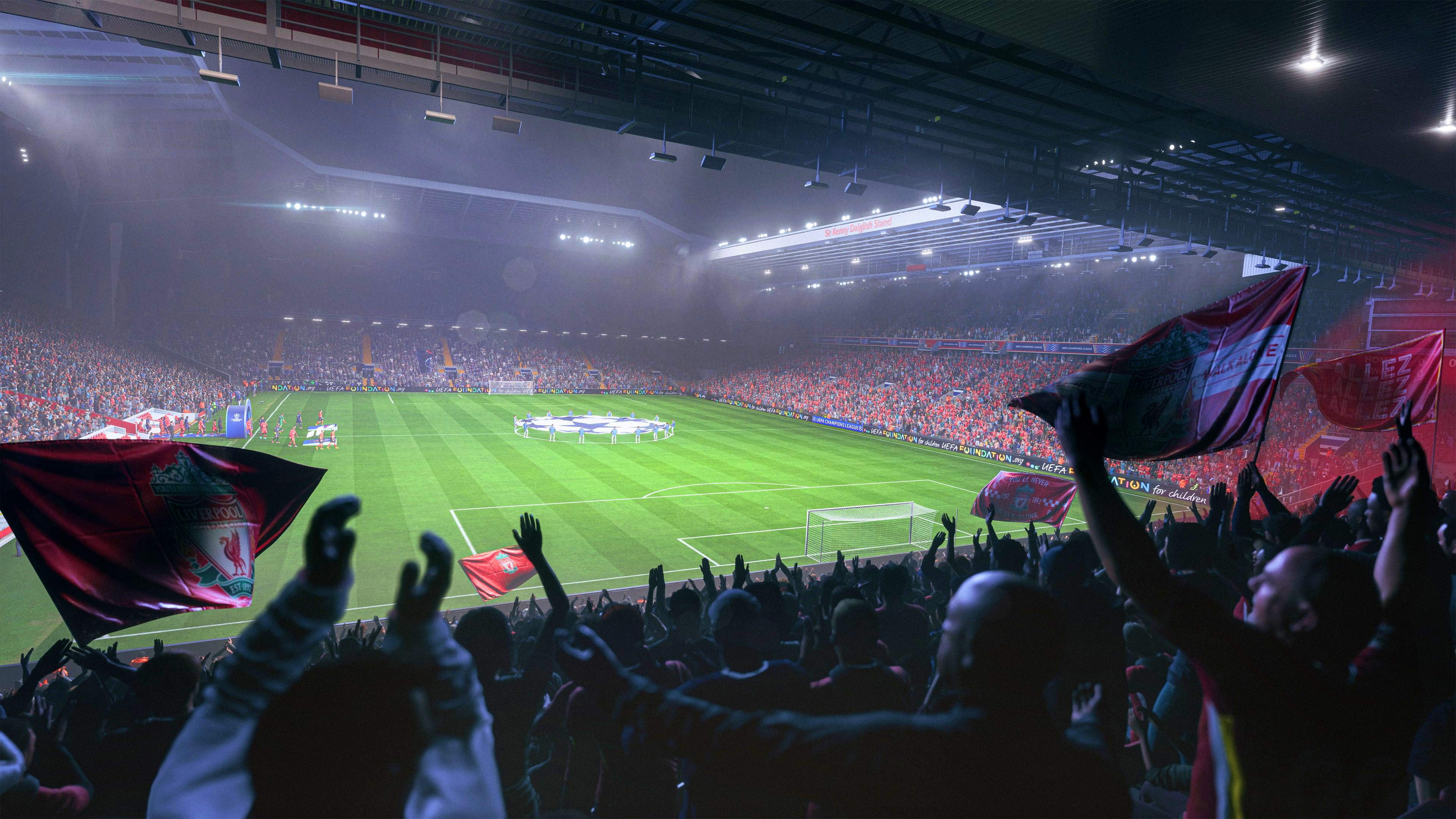 EA SPORTS FC 26 - imagem 5