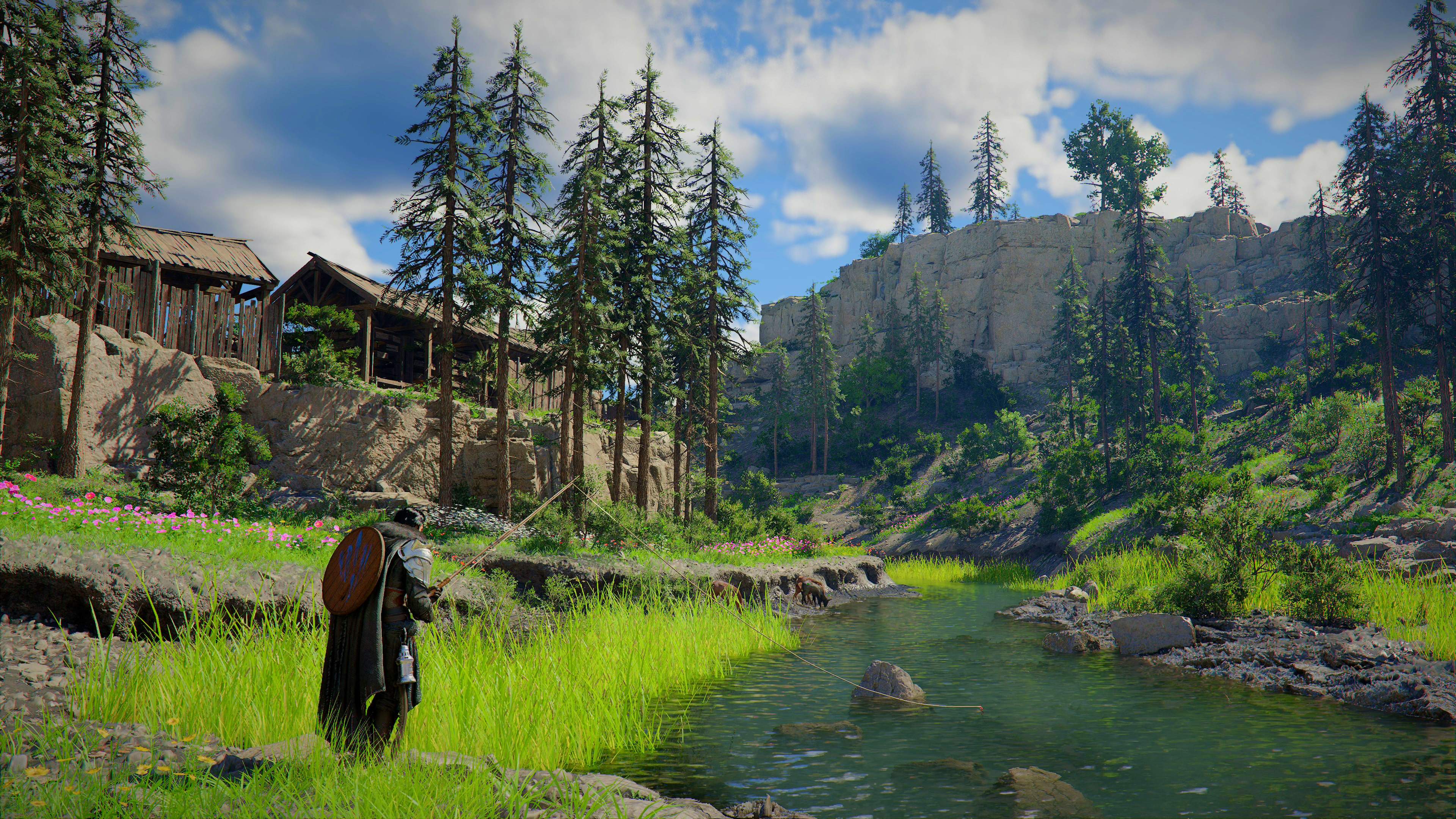 Crimson Desert - imagem 13