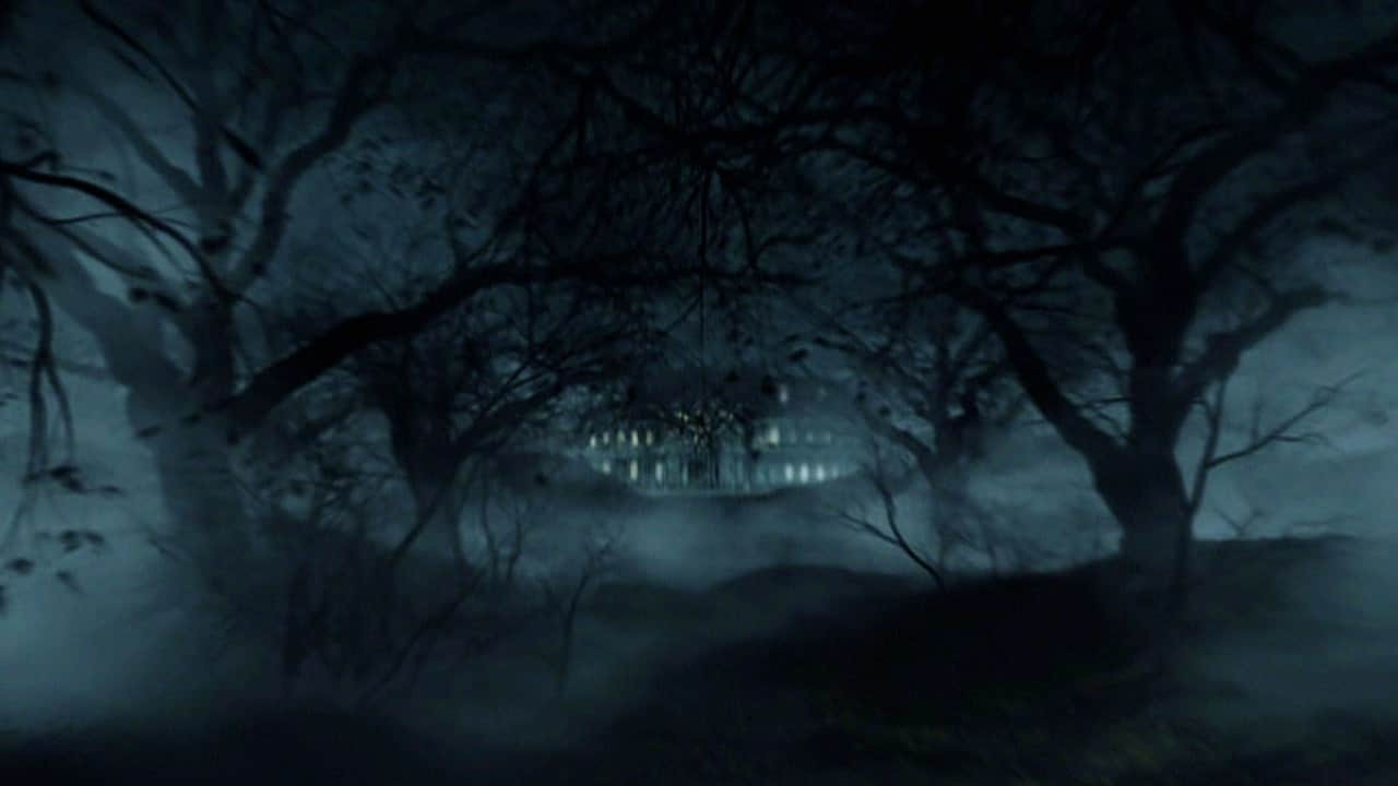 Resident Evil - imagem 8