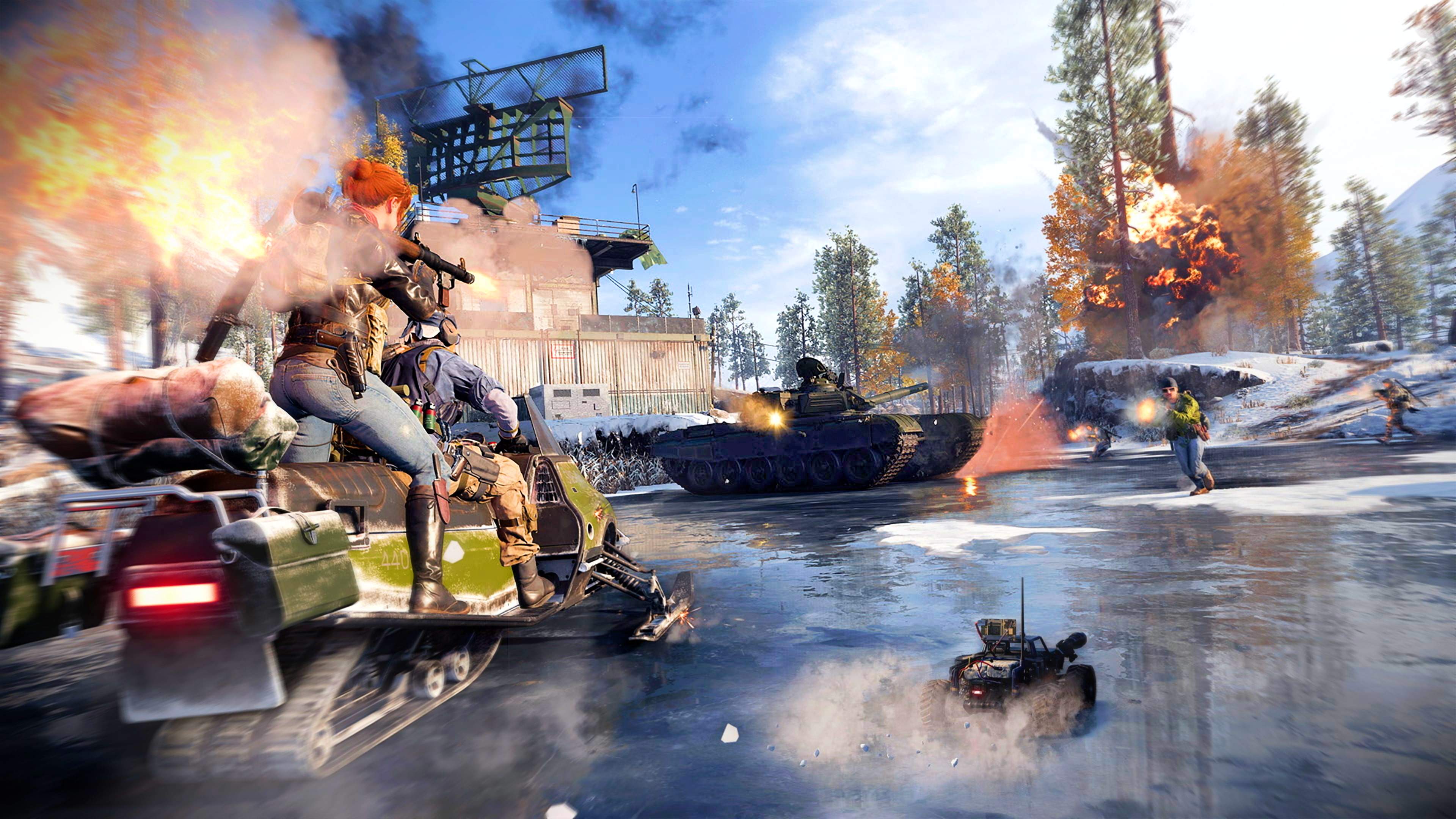 Call of Duty: Black Ops Cold War - imagem 16