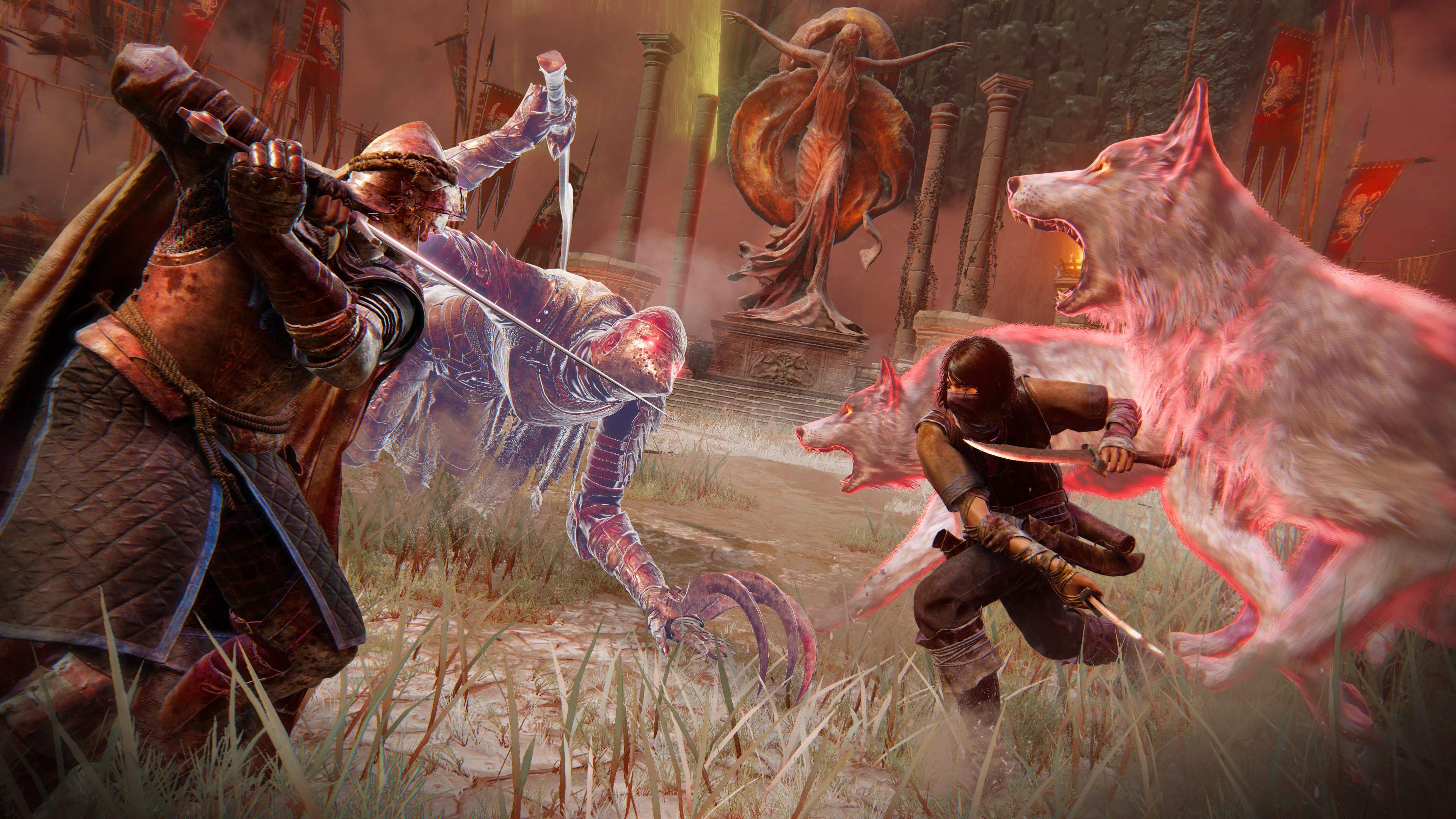 Elden Ring Shadow of the Erdtree - imagem 3