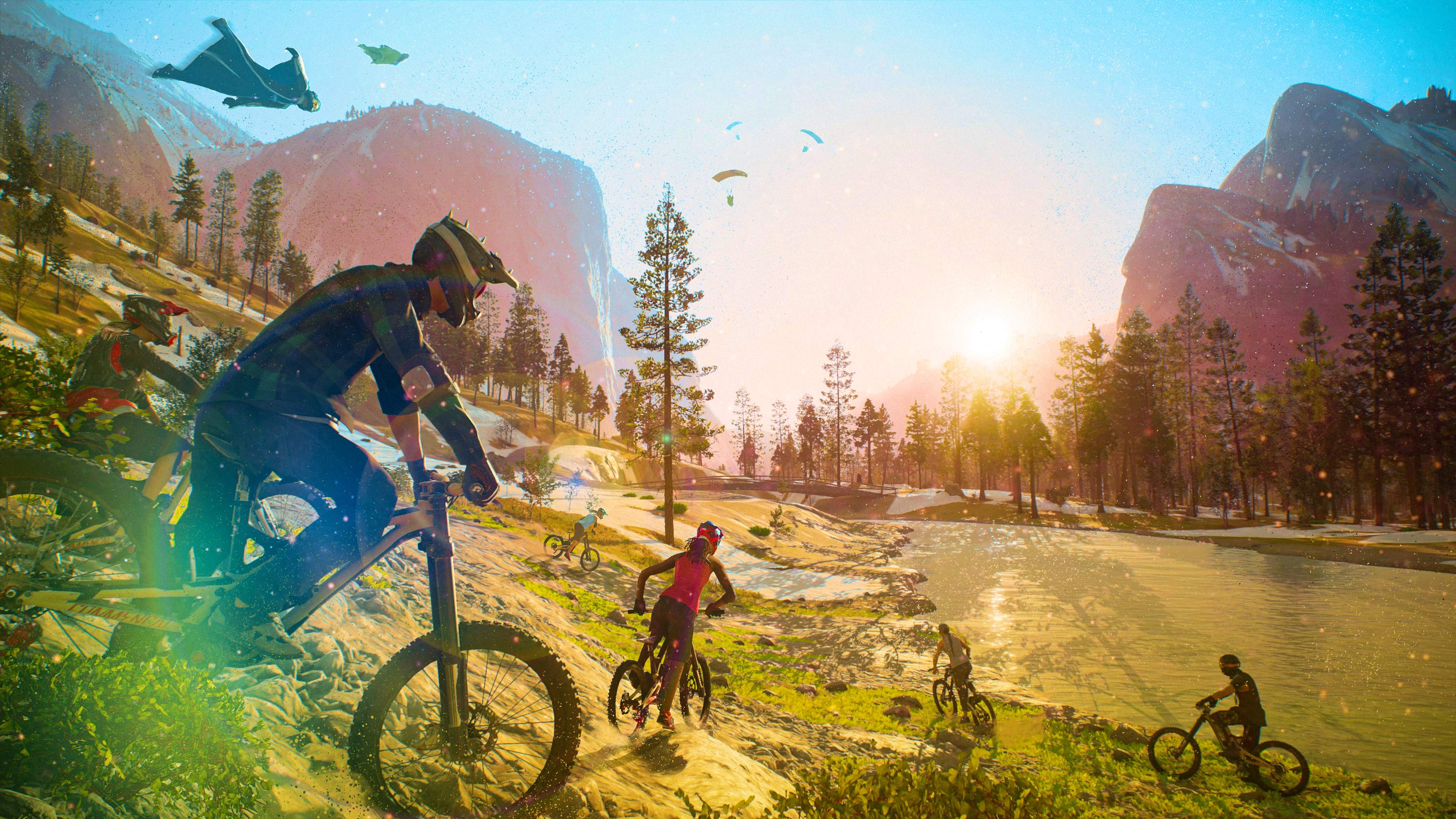 Riders Republic - imagem 5