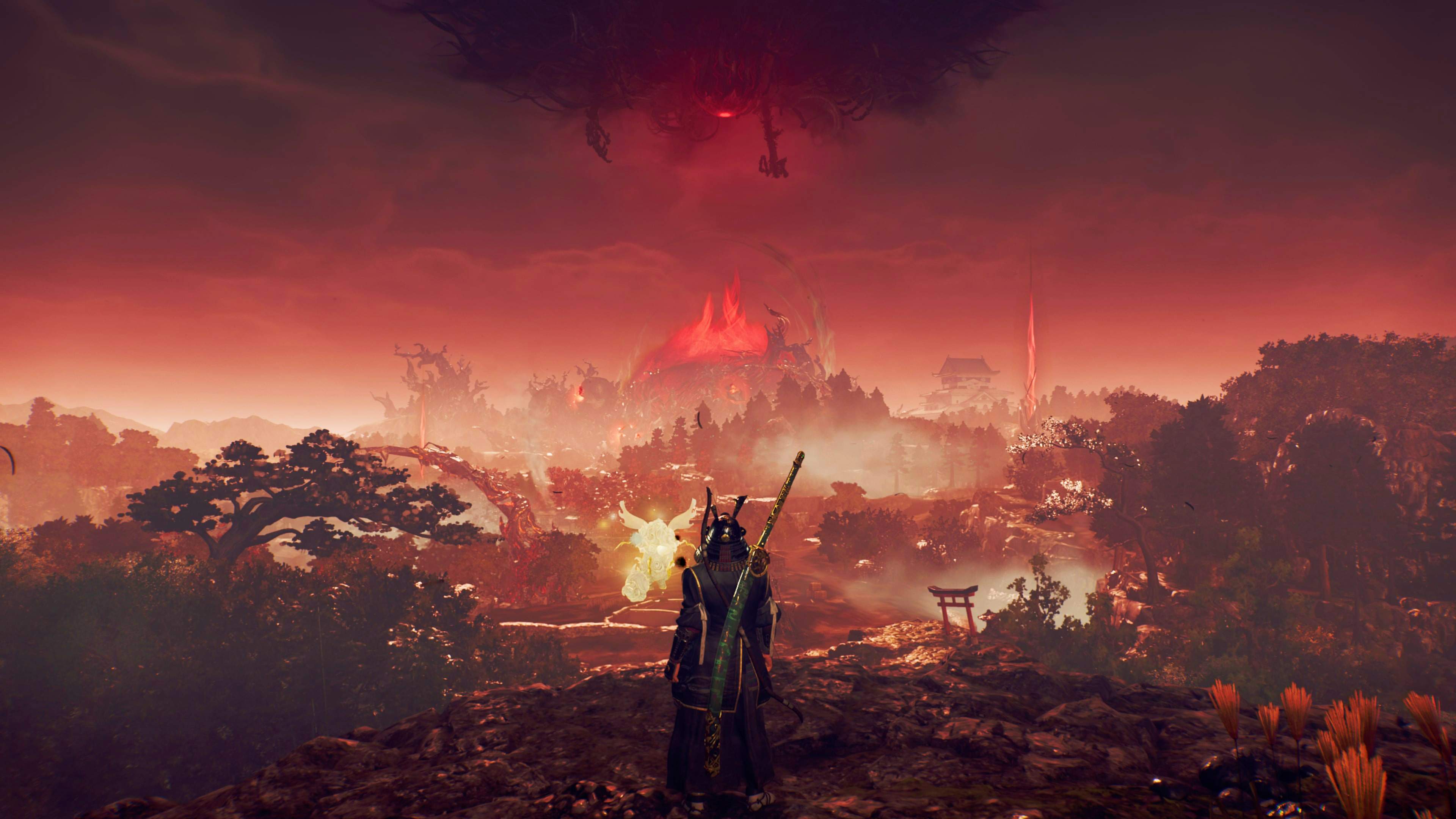 Nioh 3 - imagem 3