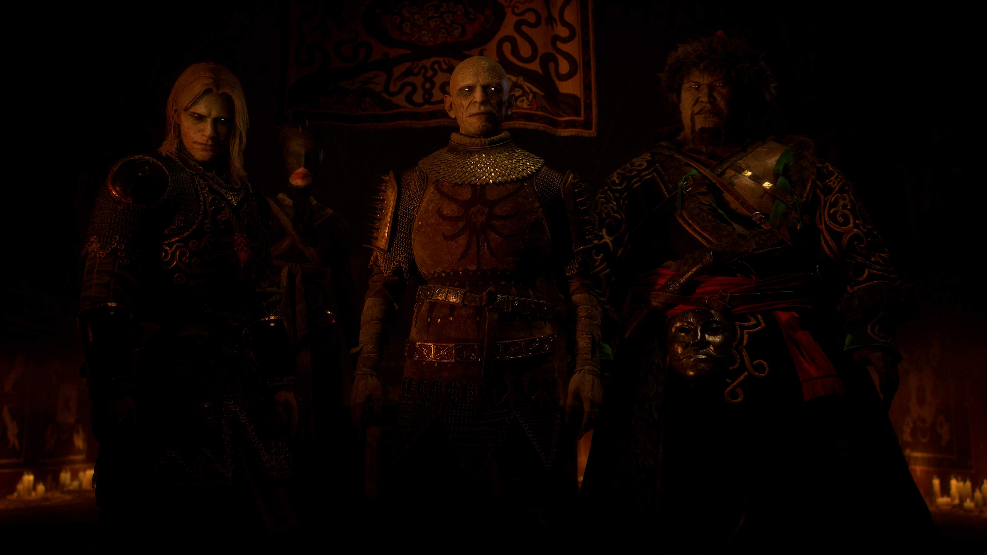 The Blood of Dawnwalker - imagem 18