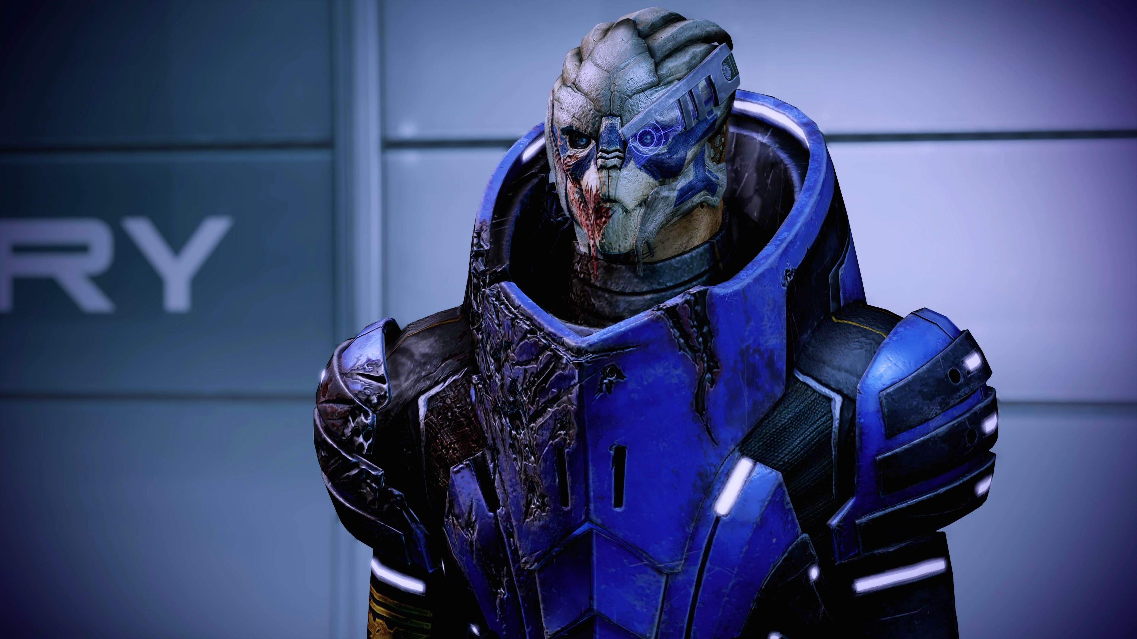 Mass Effect Legendary Edition - imagem 5