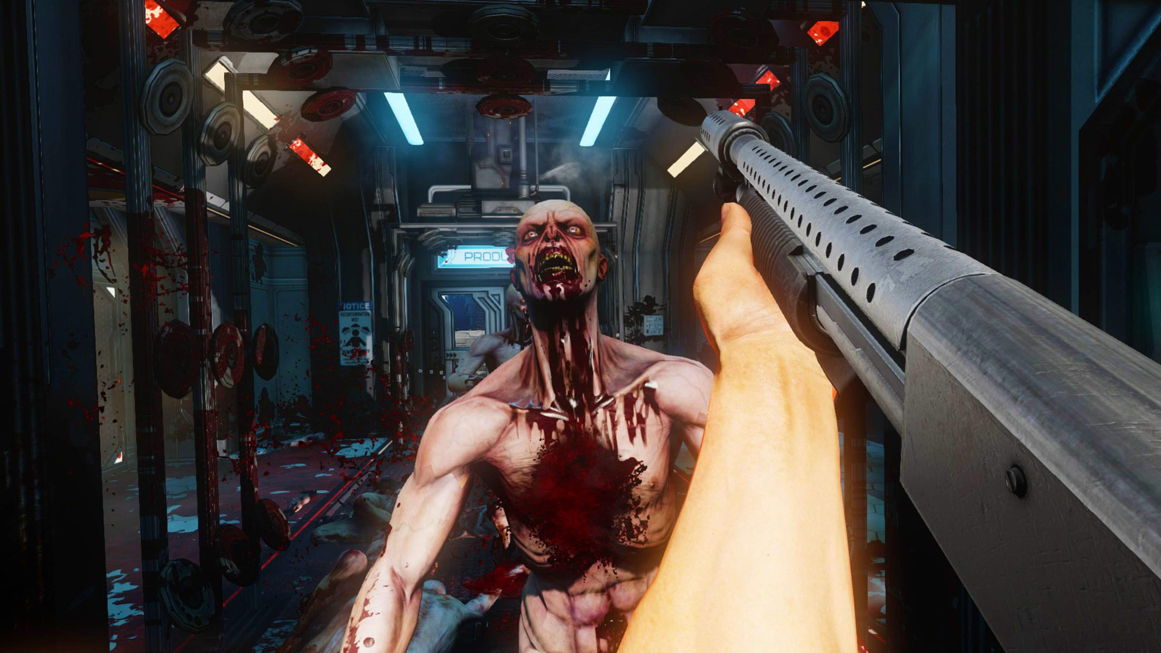 Killing Floor 2 - imagem 2