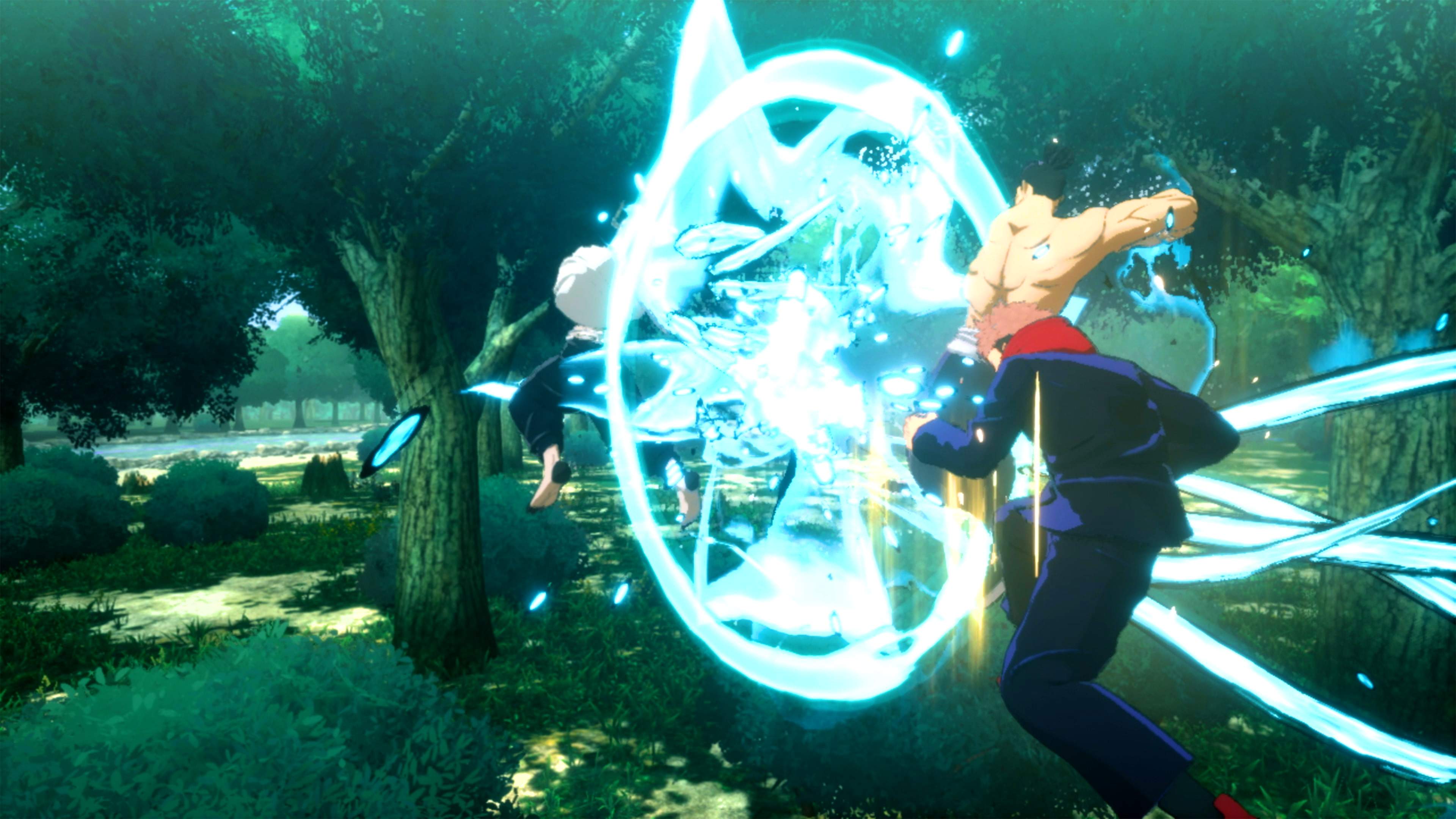 Jujutsu Kaisen Cursed Clash - imagem 27