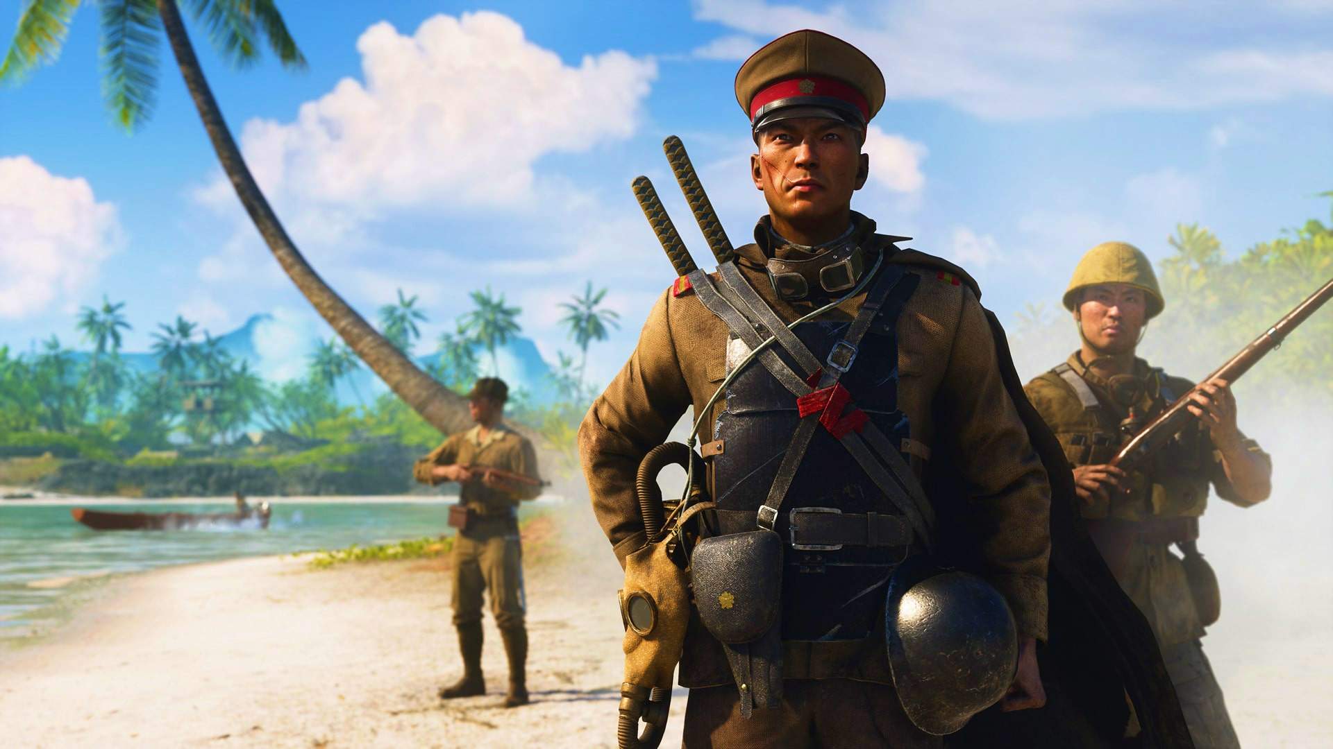 Battlefield V - imagem 3