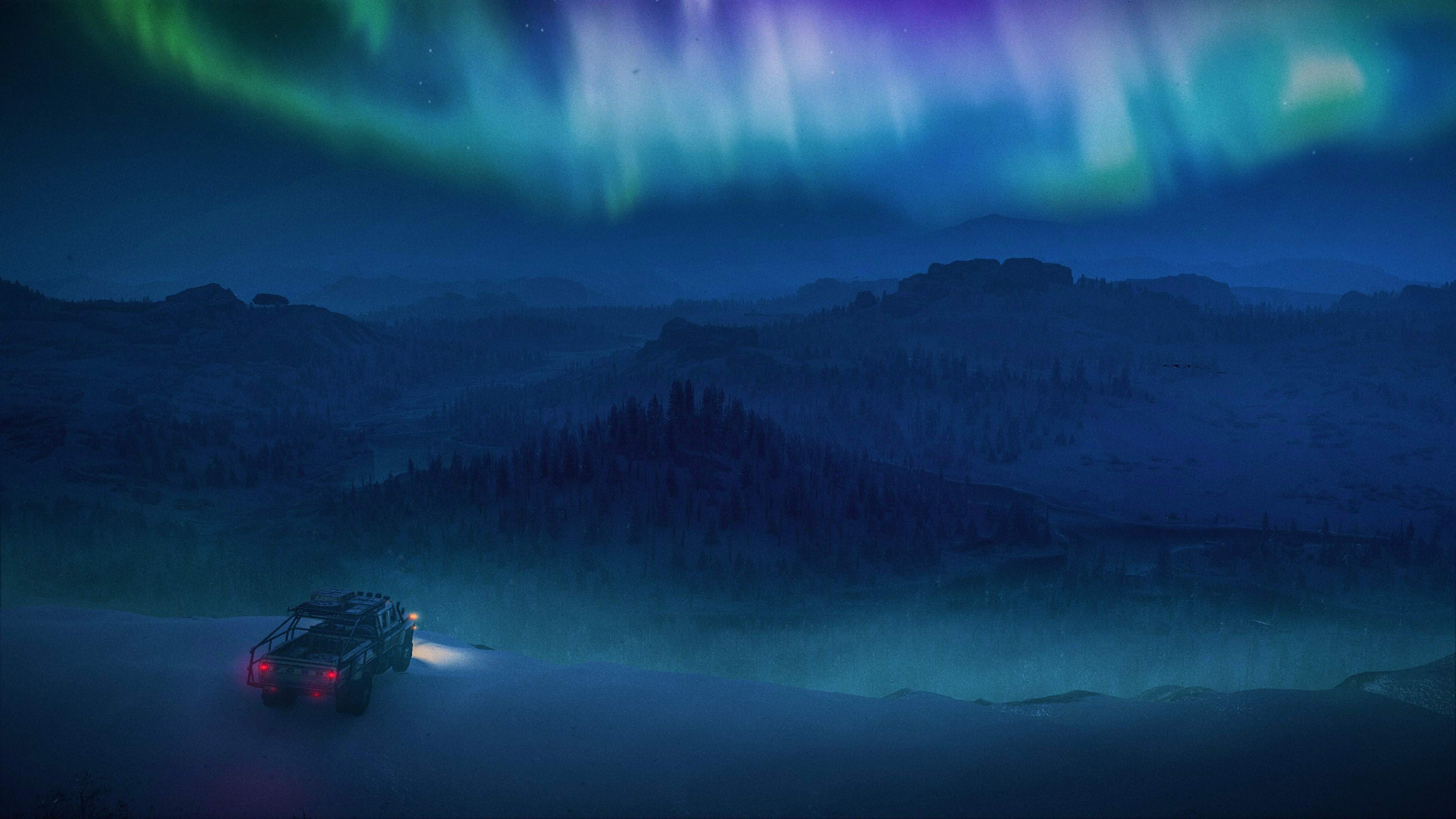SnowRunner - imagem 10