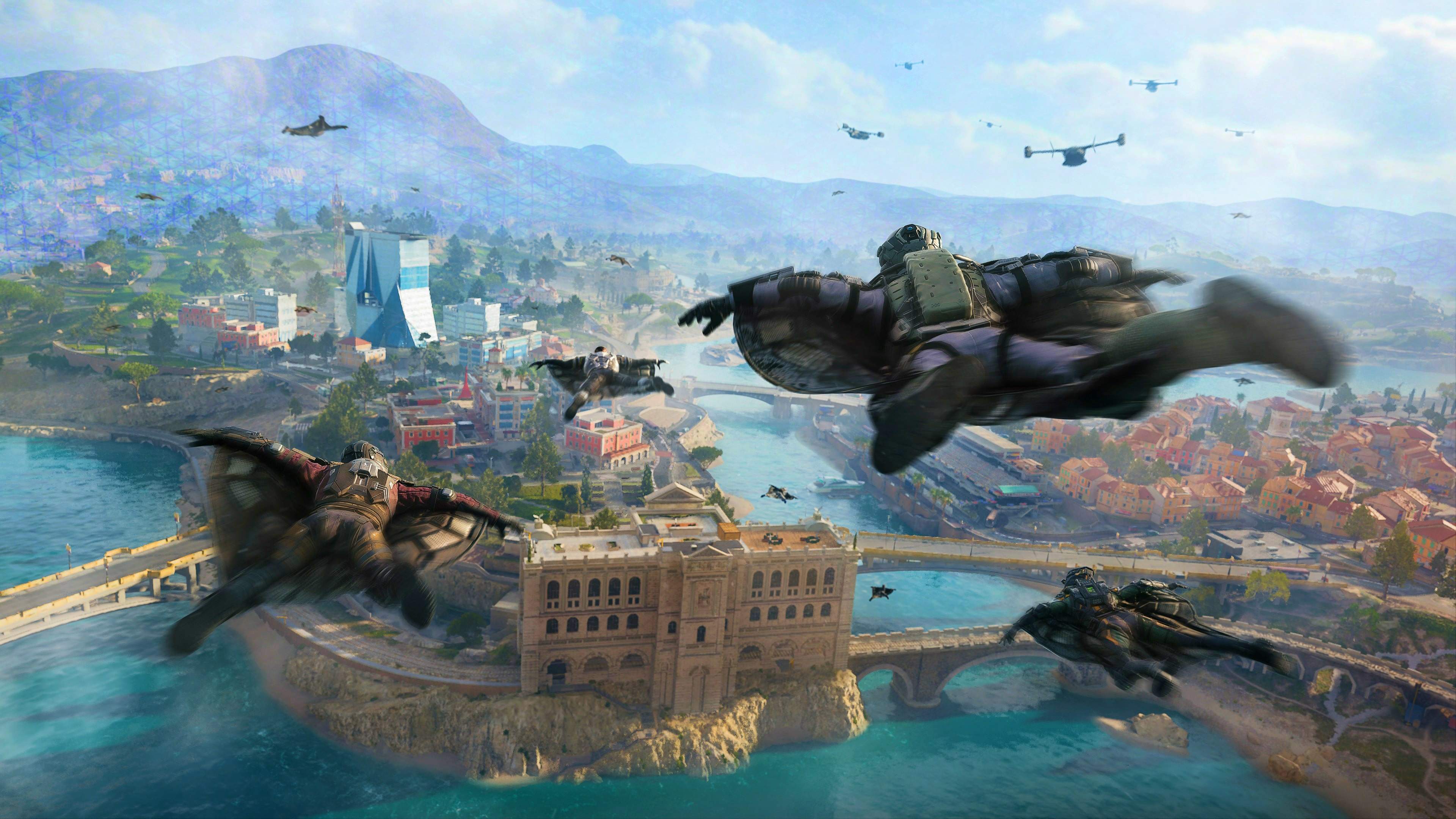 Call of Duty Black Ops 7 - imagem 42