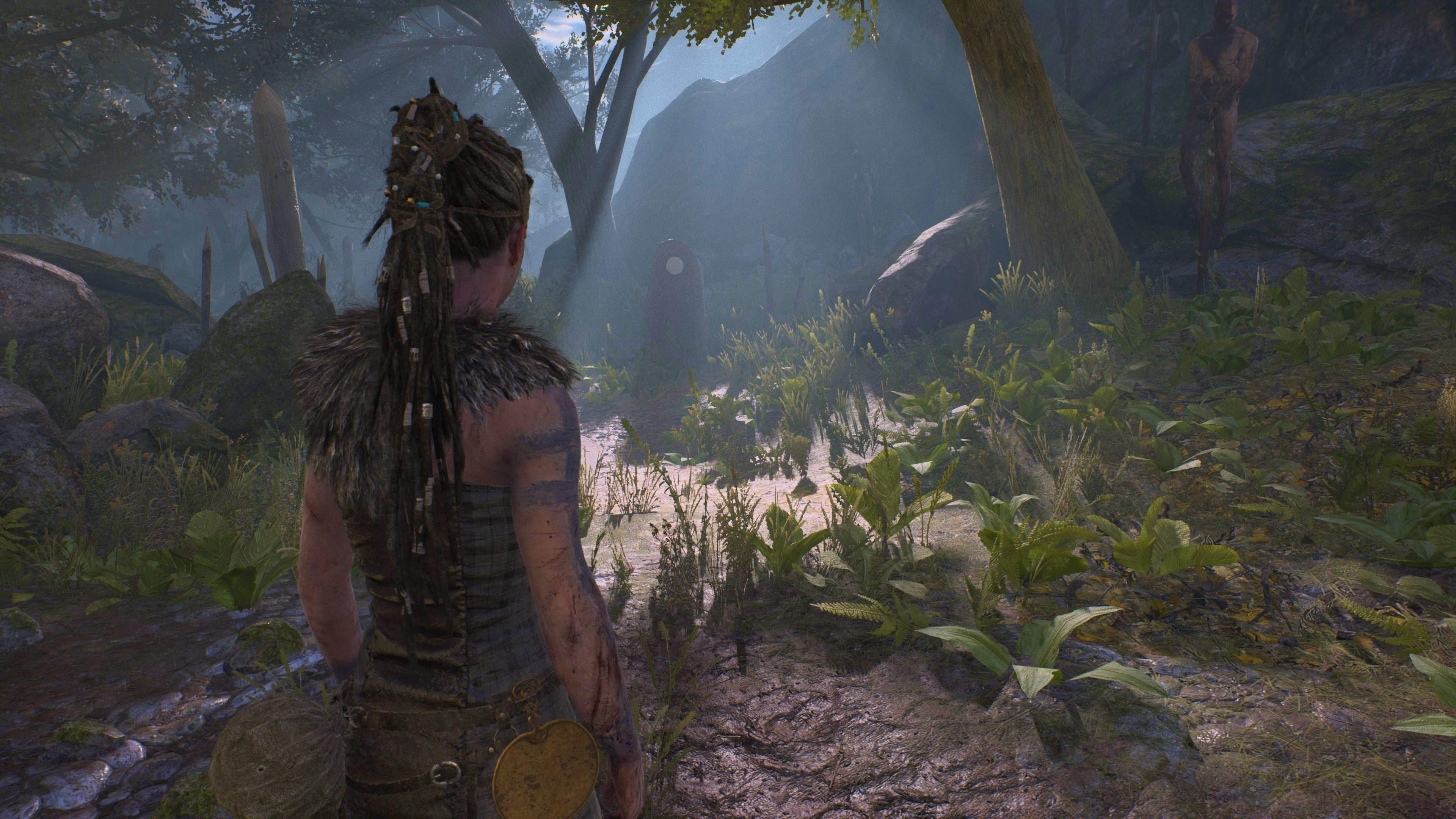 Hellblade Senua s Sacrifice - imagem 6