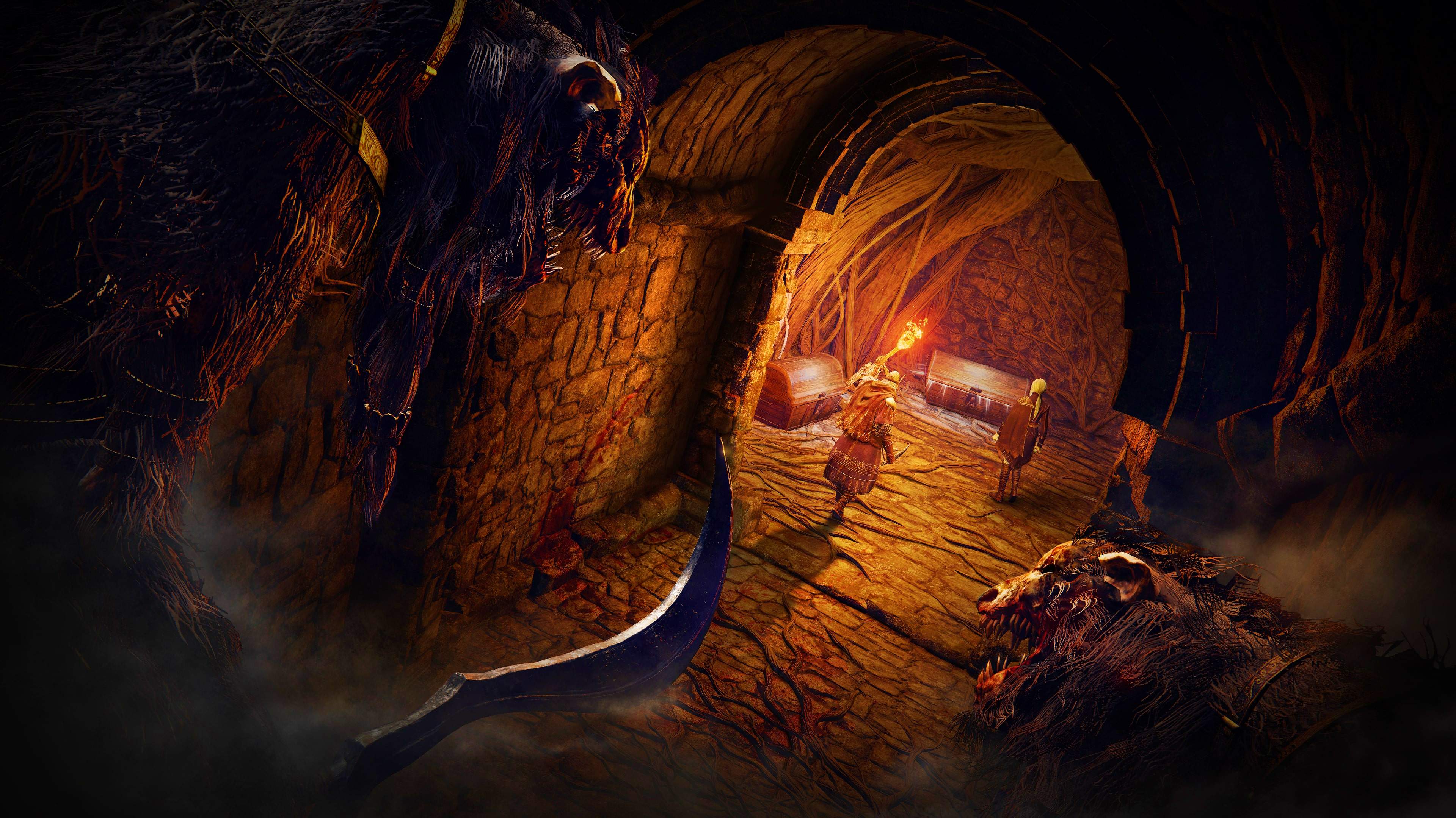 Elden Ring Nightreign - imagem 7