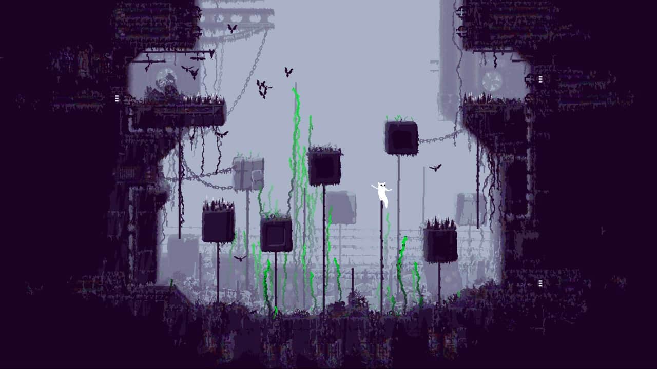 Rain World - imagem 18
