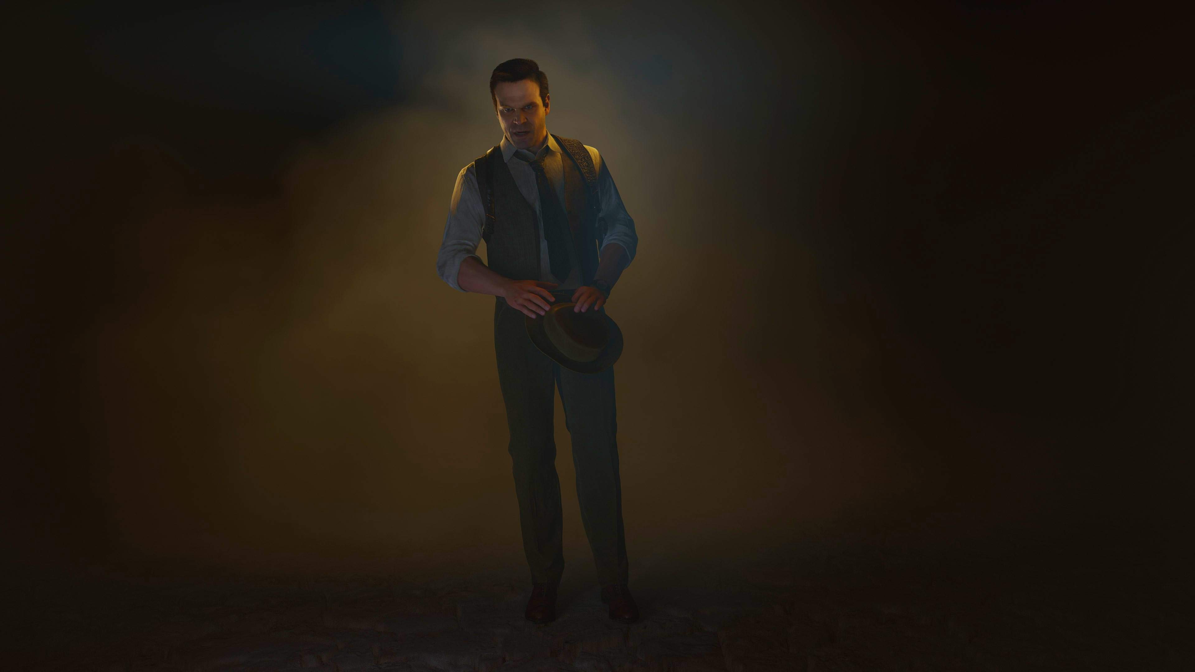 Alone in the Dark - imagem 8