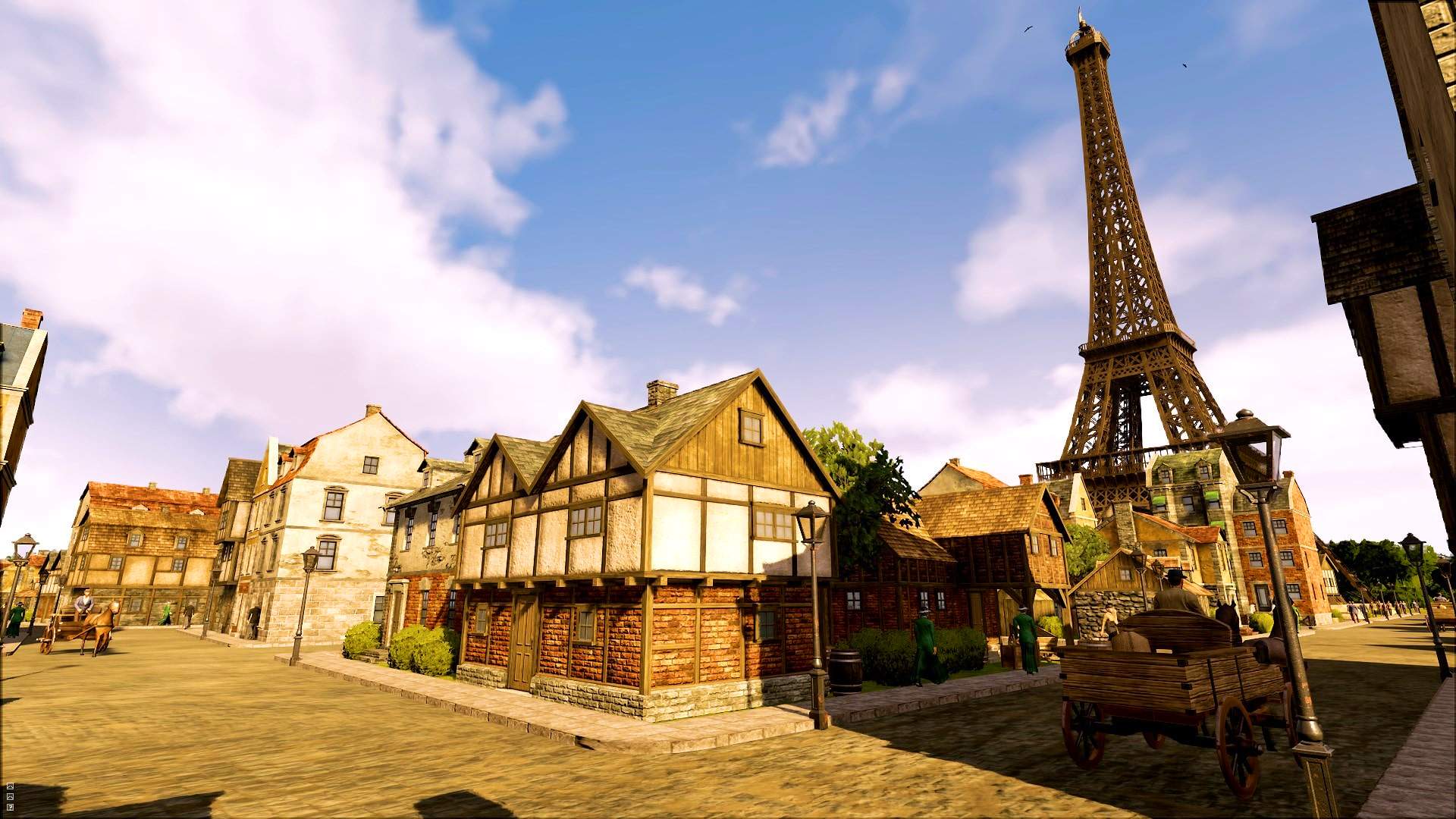 Railway Empire - imagem 17