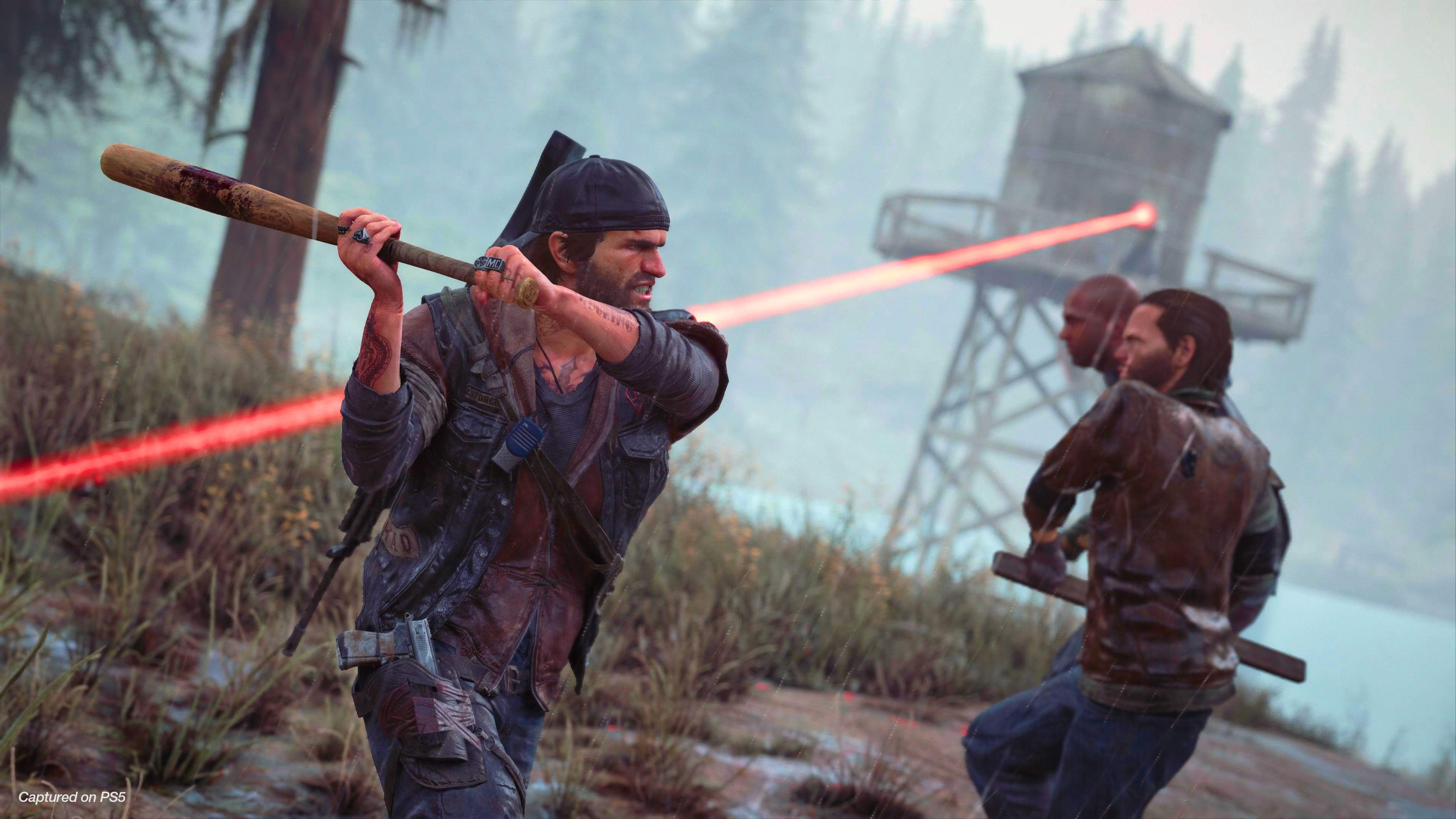Days Gone - imagem 1
