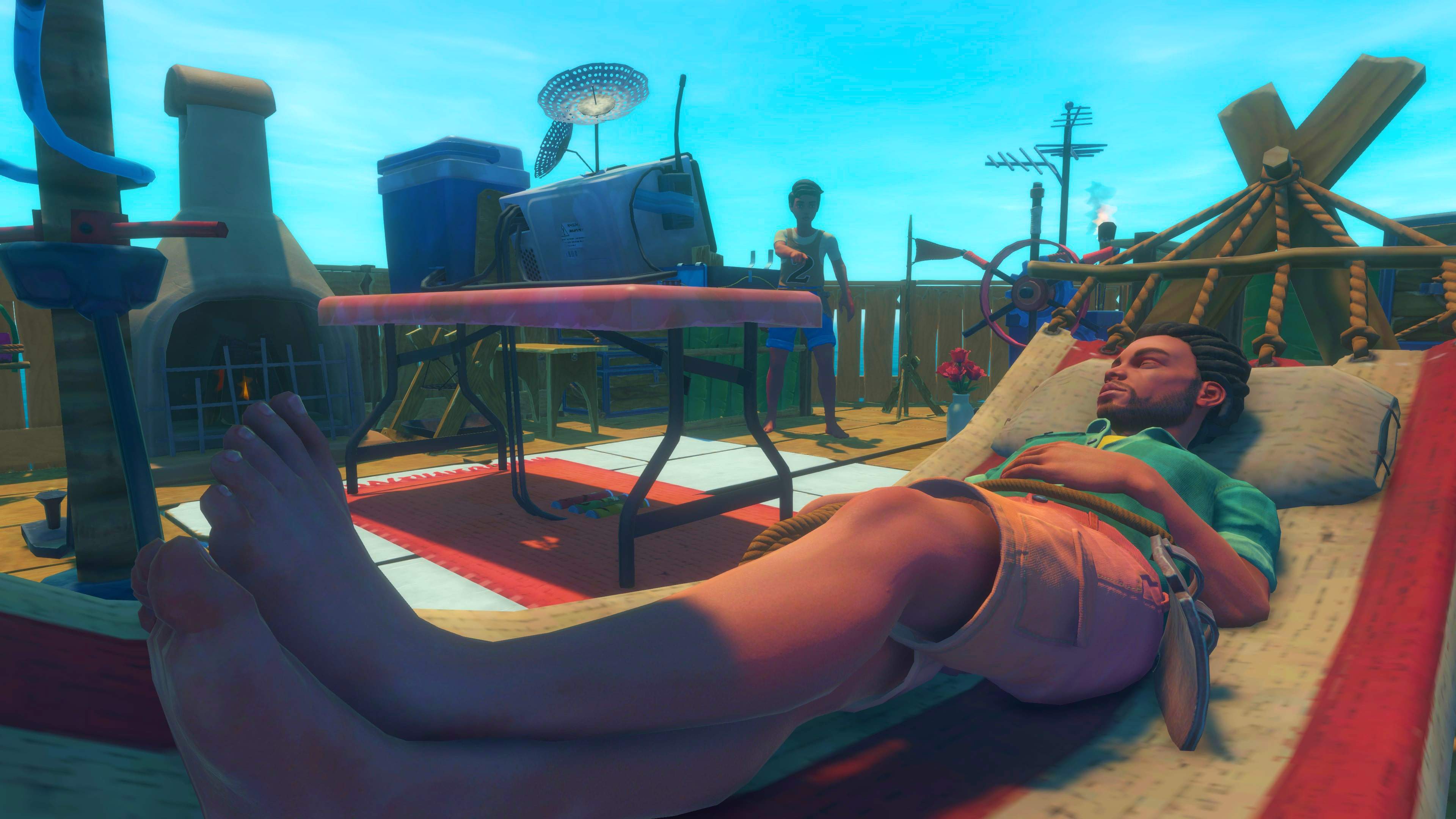 Raft - imagem 3