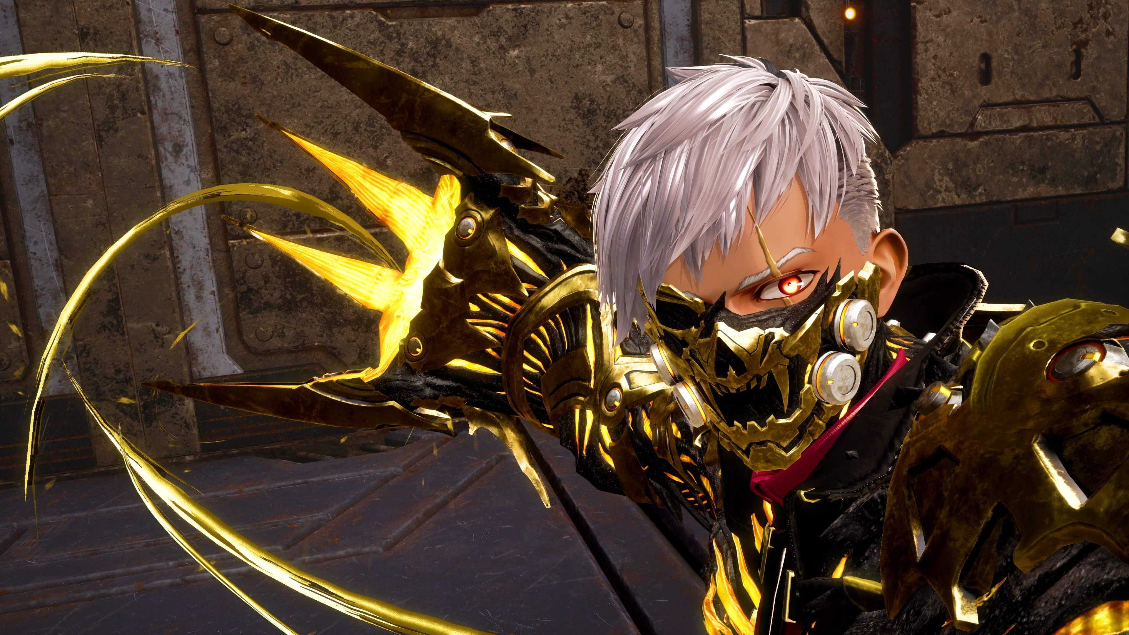 CODE VEIN II - imagem 12