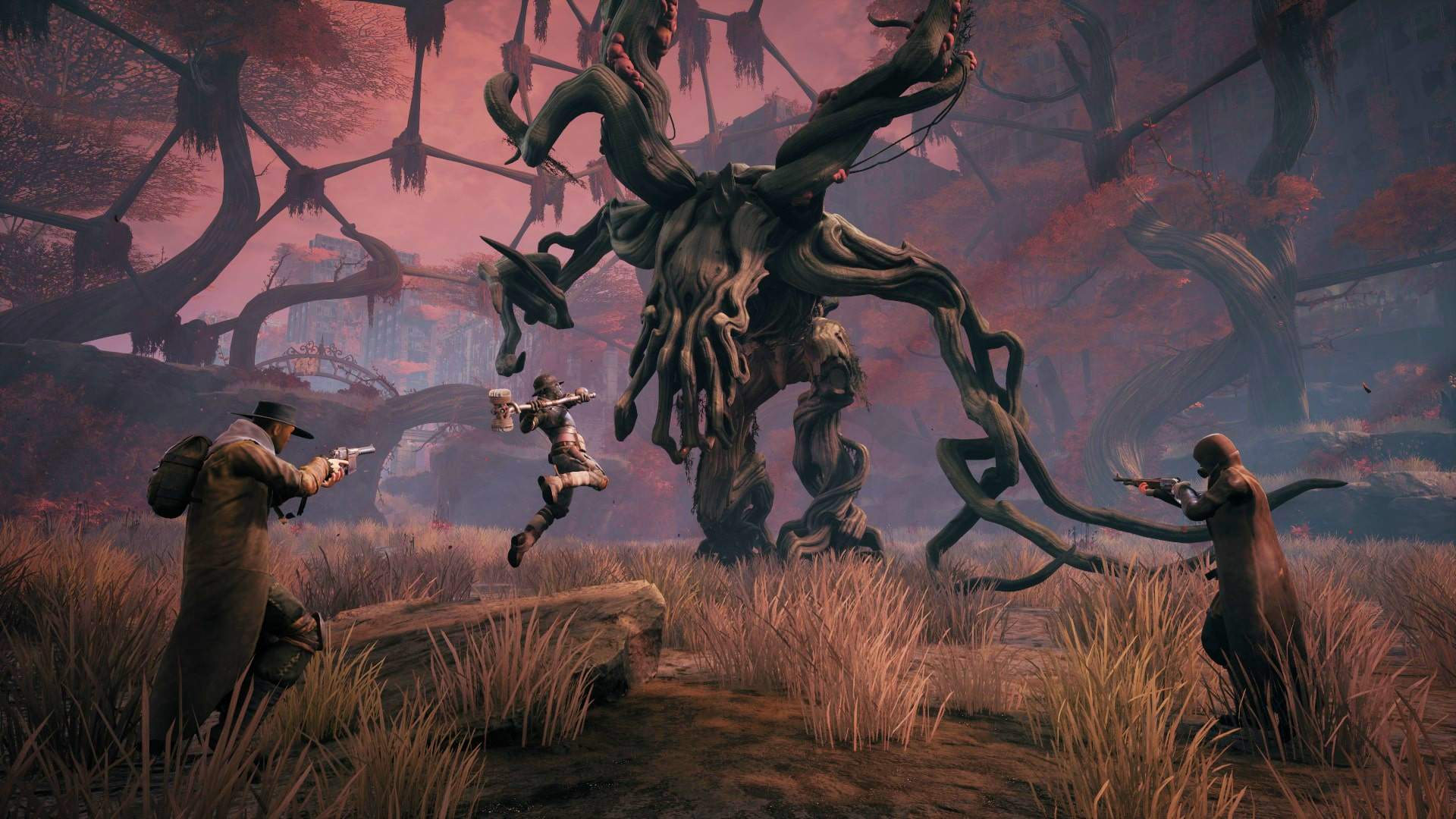 Remnant: From the Ashes - imagem 1