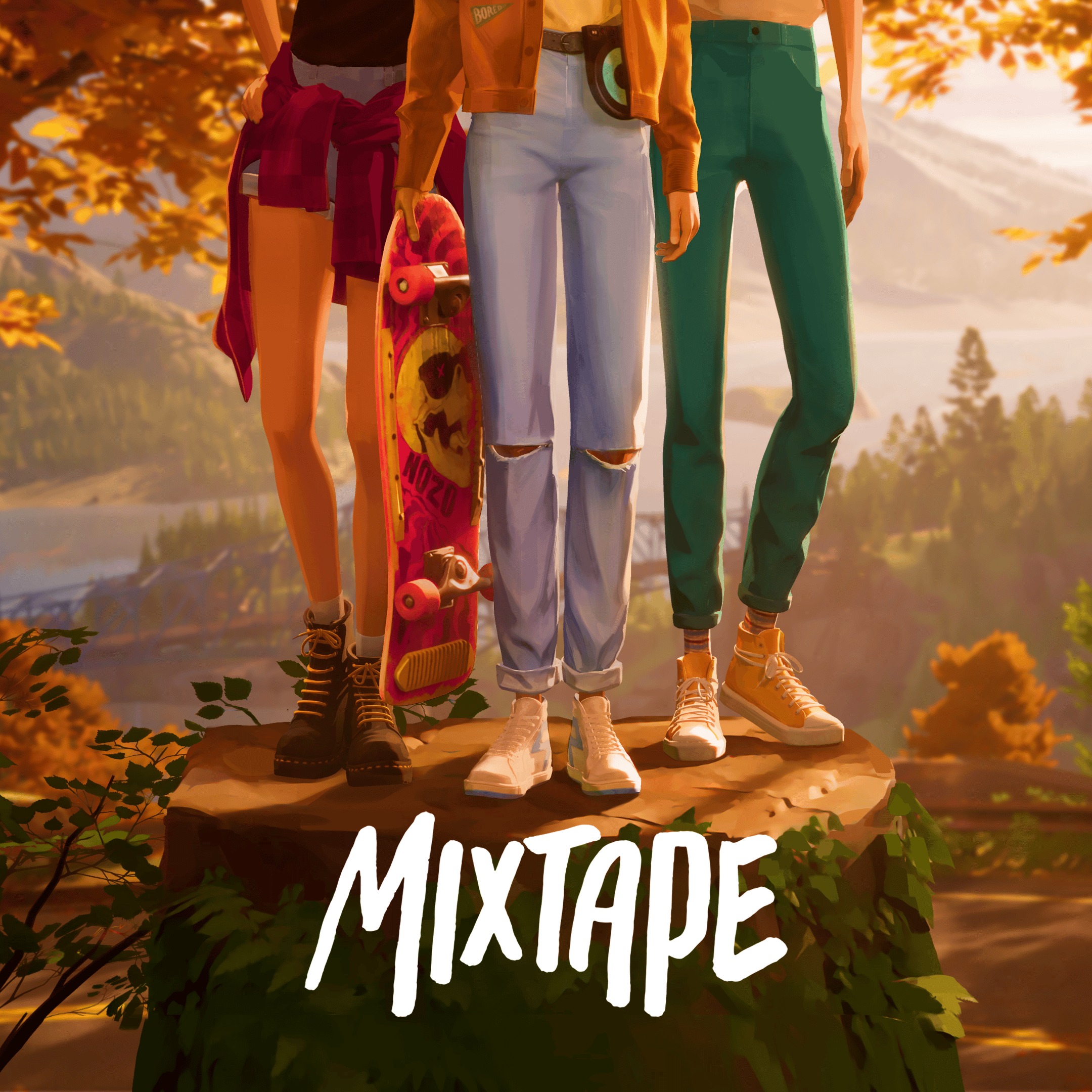Mixtape (Series S | X)