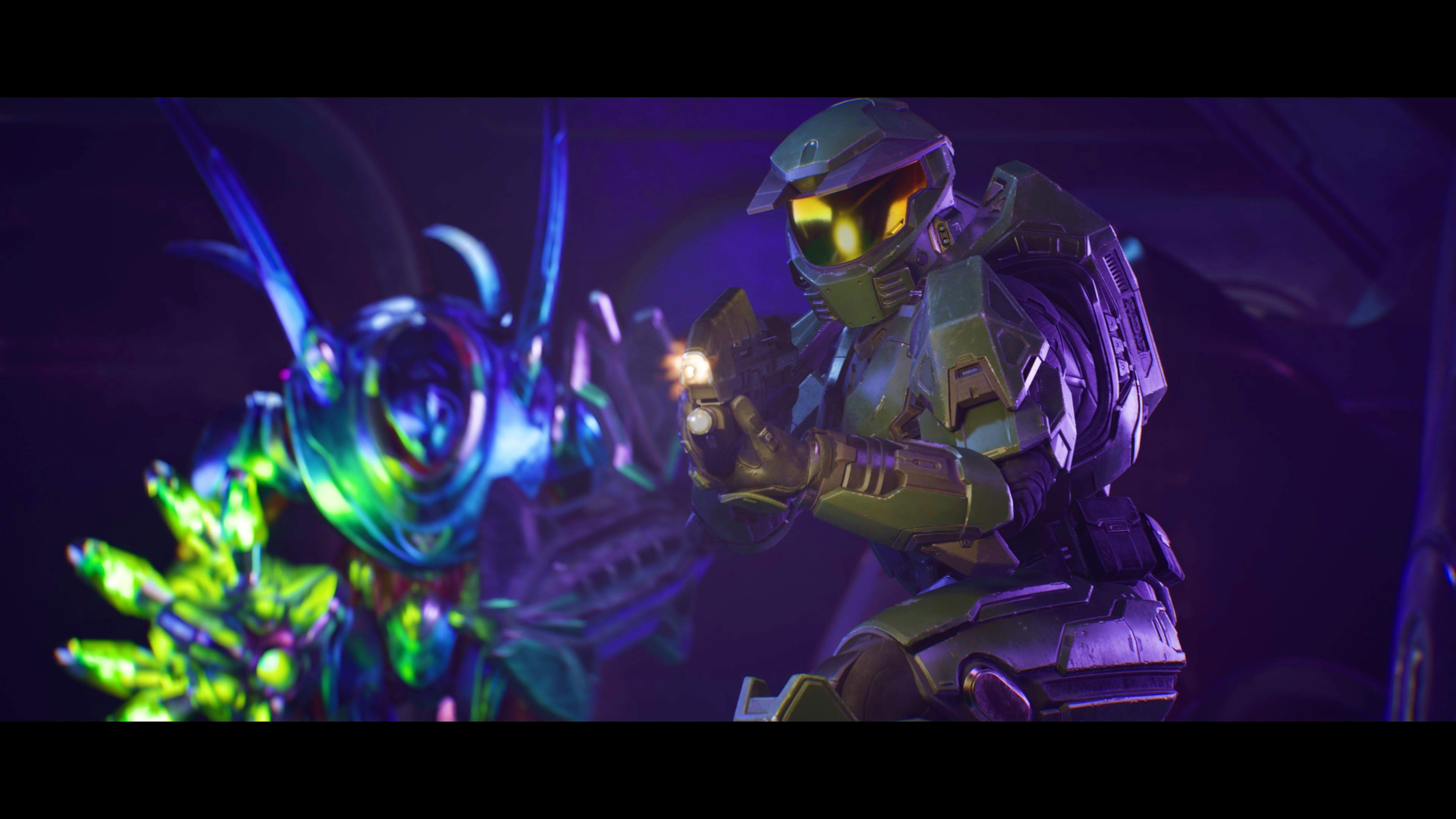 Halo: Campaign Evolved (Series S | X) - imagem 2