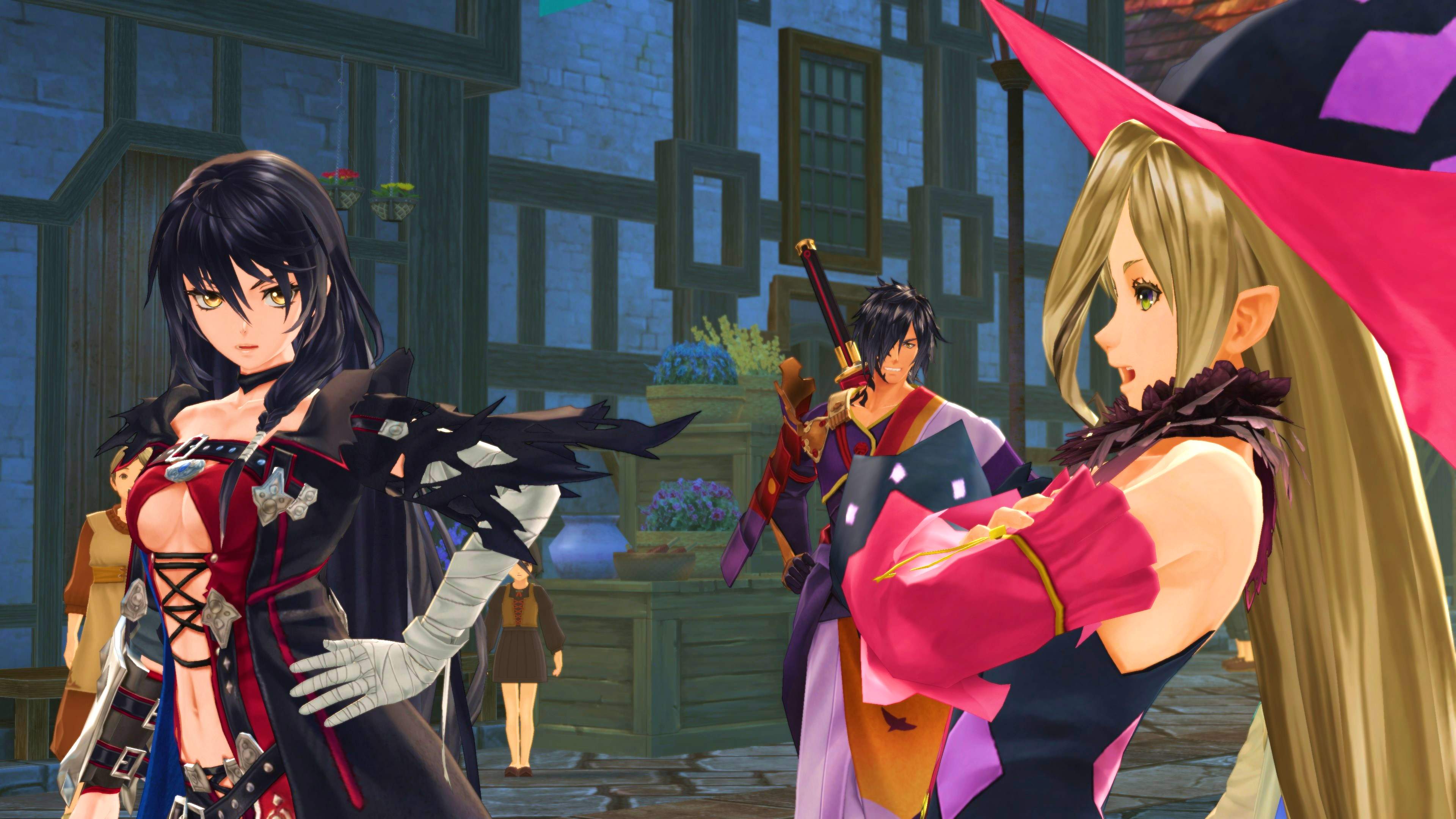 Tales of Berseria Remastered (Series S | X) - imagem 7