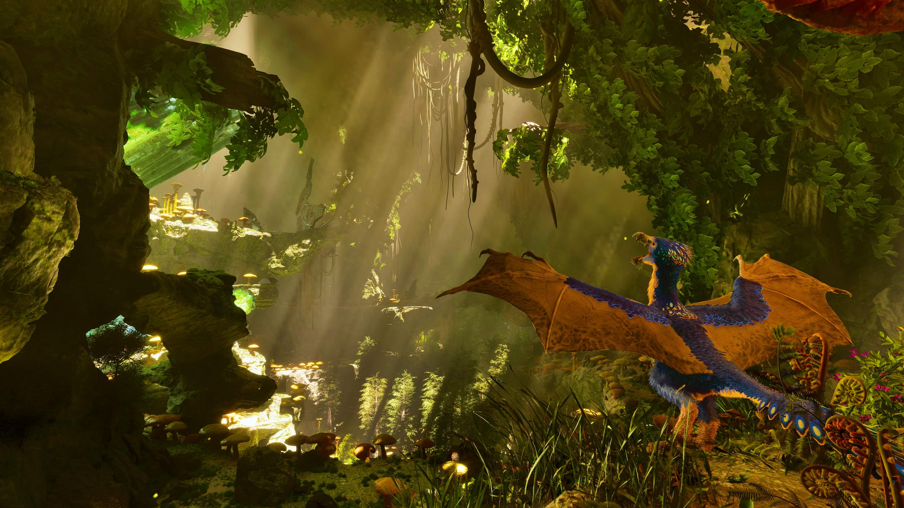 ARK: Survival Ascended (Series S | X) - imagem 8