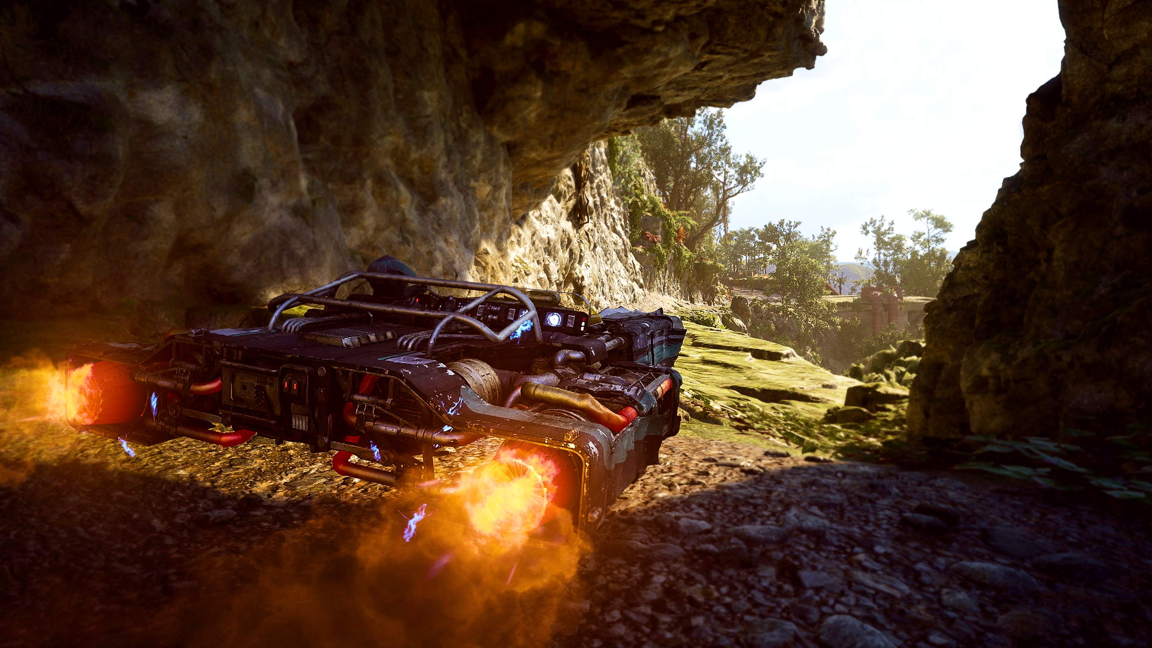 STAR WARS: Galactic Racer (Series S | X) - imagem 7