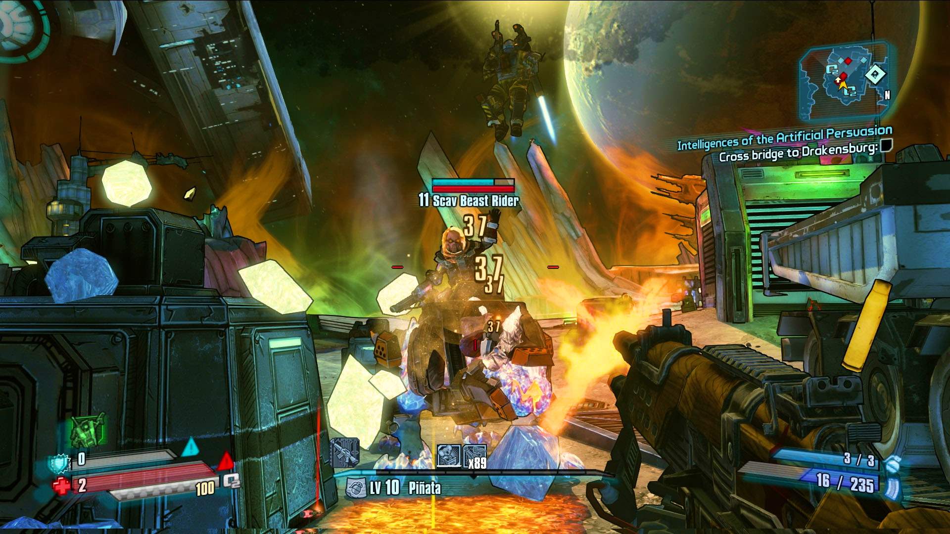 Borderlands: The Handsome Collection - imagem 8