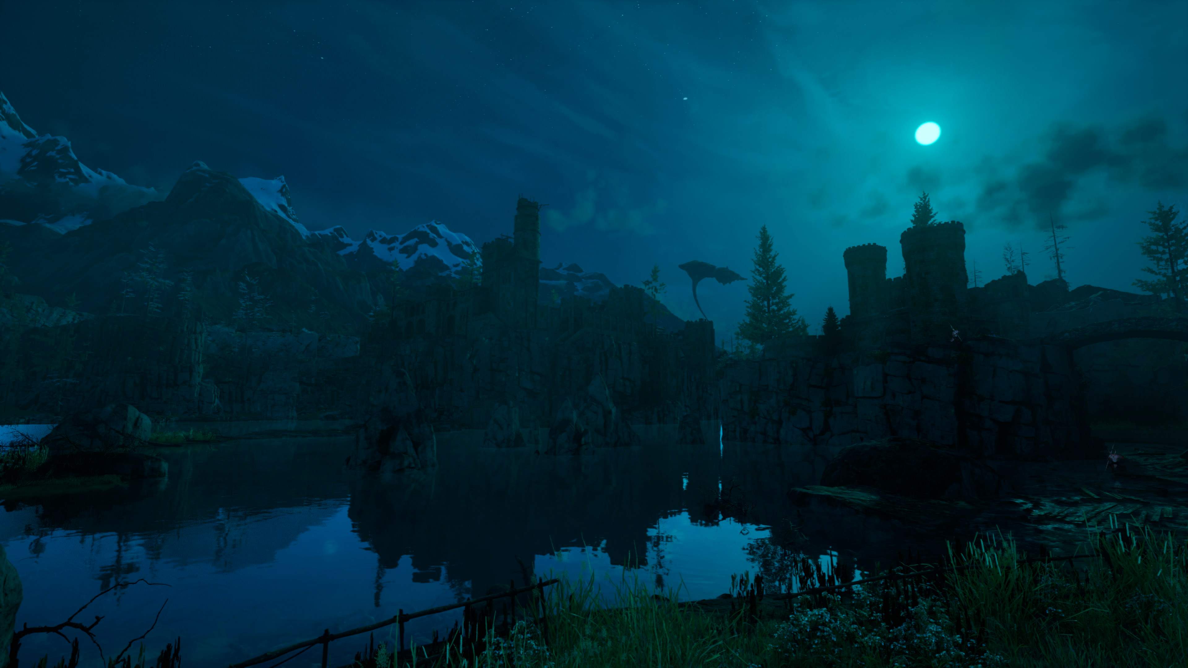 Echoes of Aincrad (Series S | X) - imagem 6