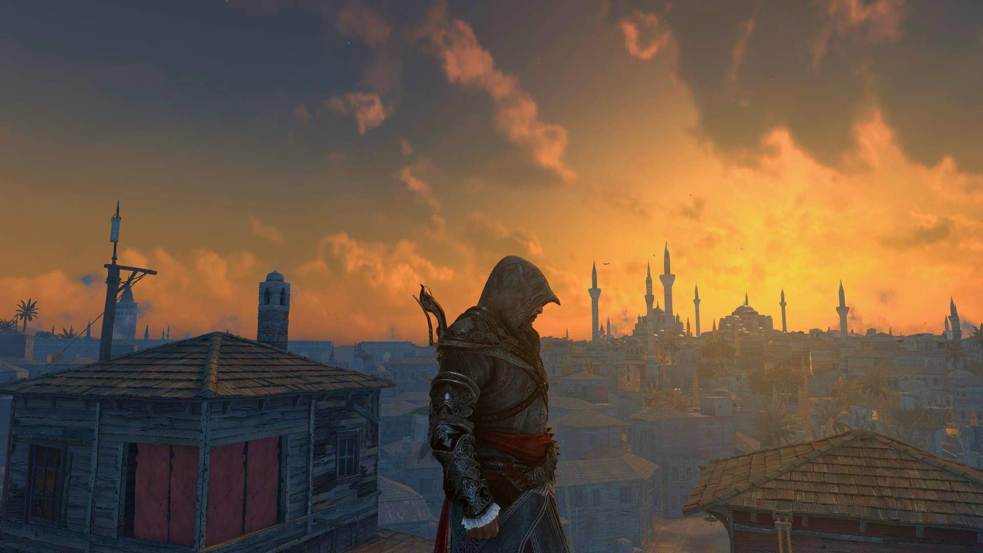 Assassins Creed The Ezio Collection - imagem 1