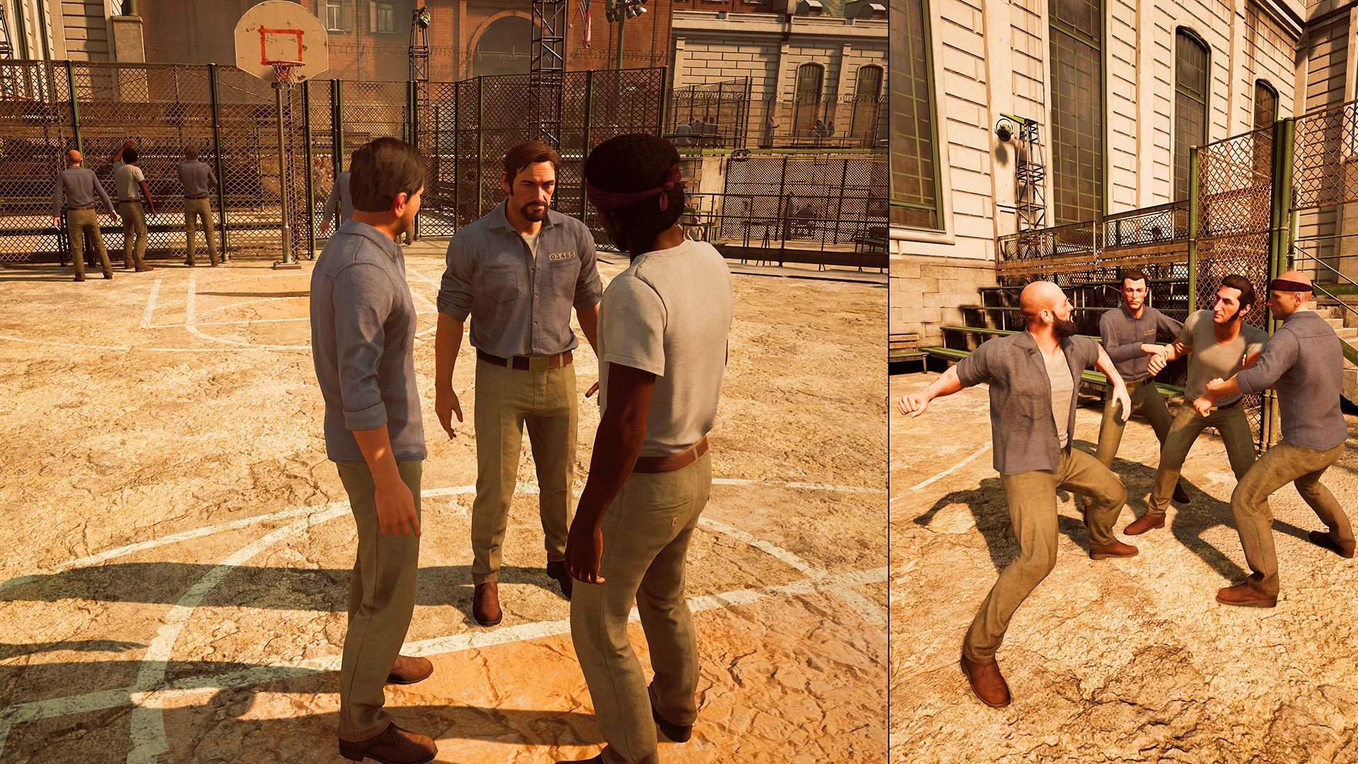 A Way Out - imagem 4