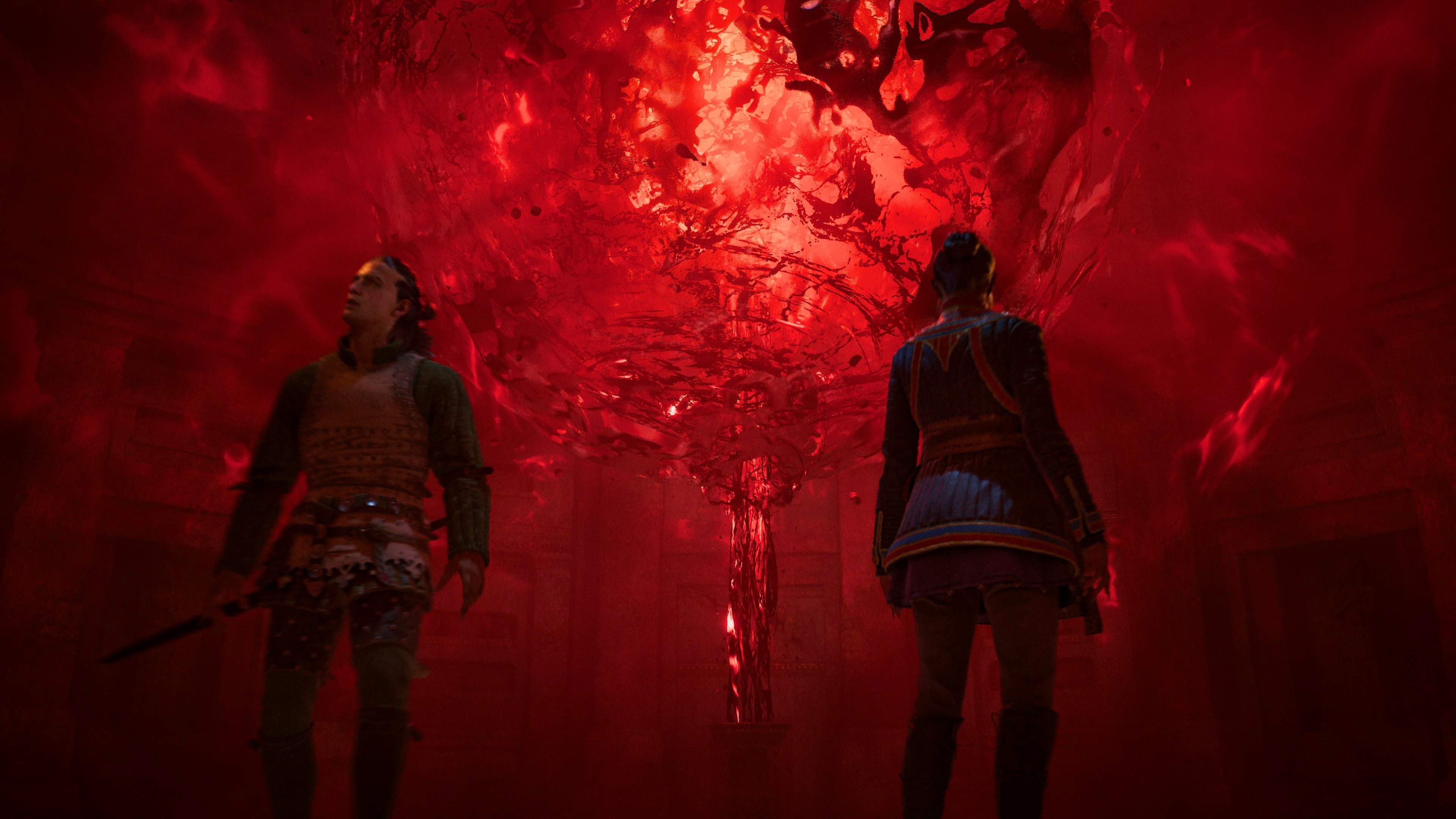 The Blood of Dawnwalker (Series S | X) - imagem 3