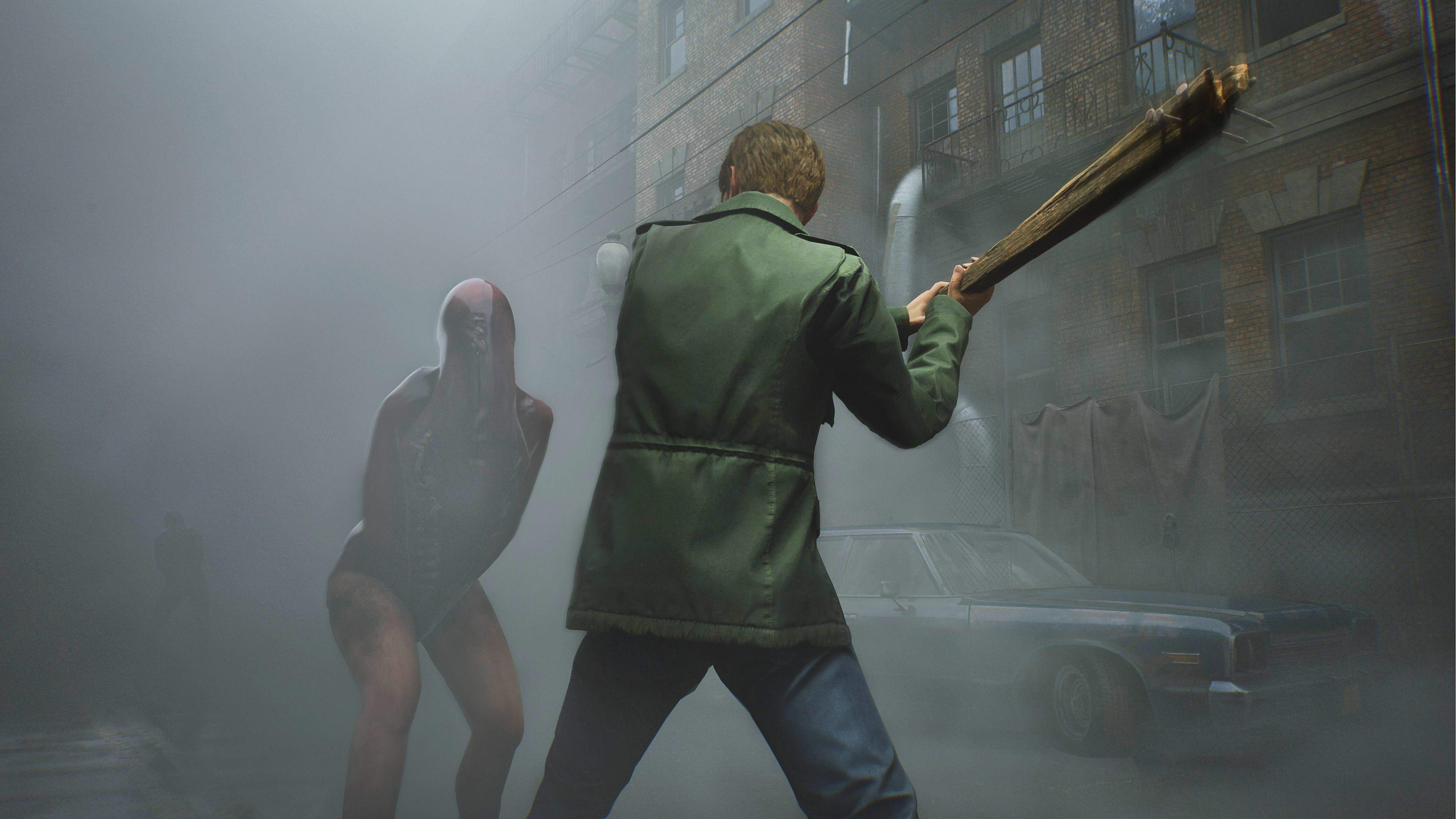 Silent Hill 2 (Series S | X) - imagem 1