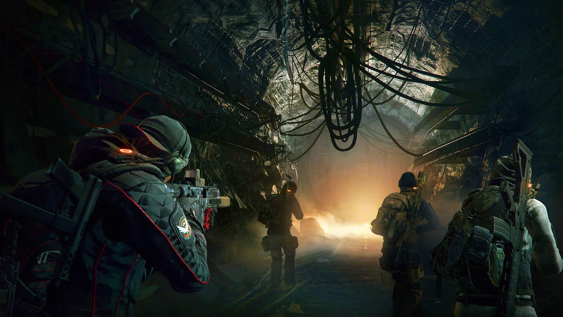 Tom Clancy’s The Division - Definitive Edition - imagem 2