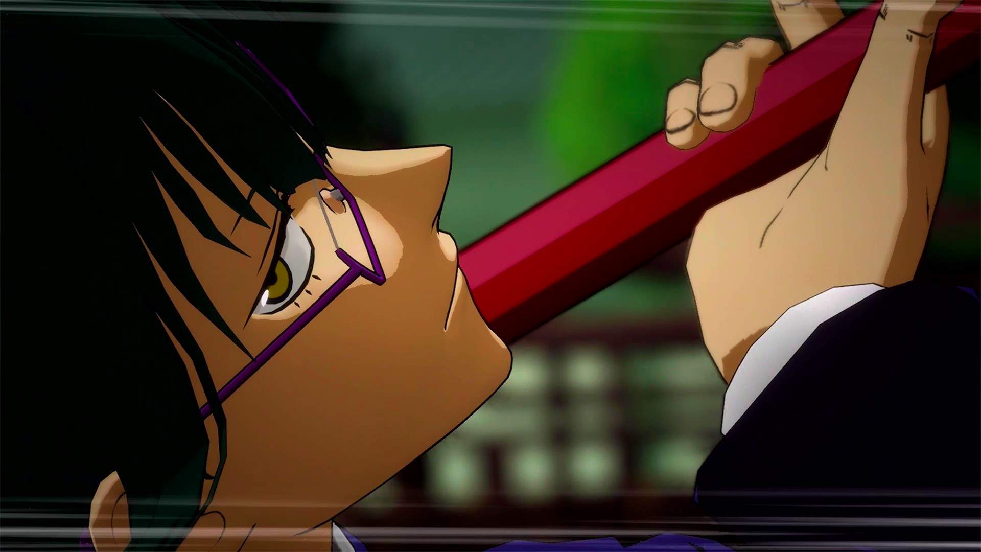 Jujutsu Kaisen Cursed Clash - imagem 8