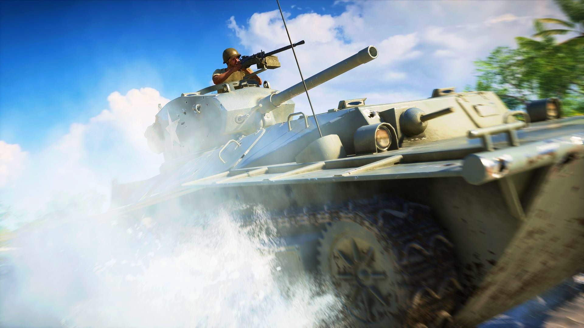 Battlefield V - imagem 5