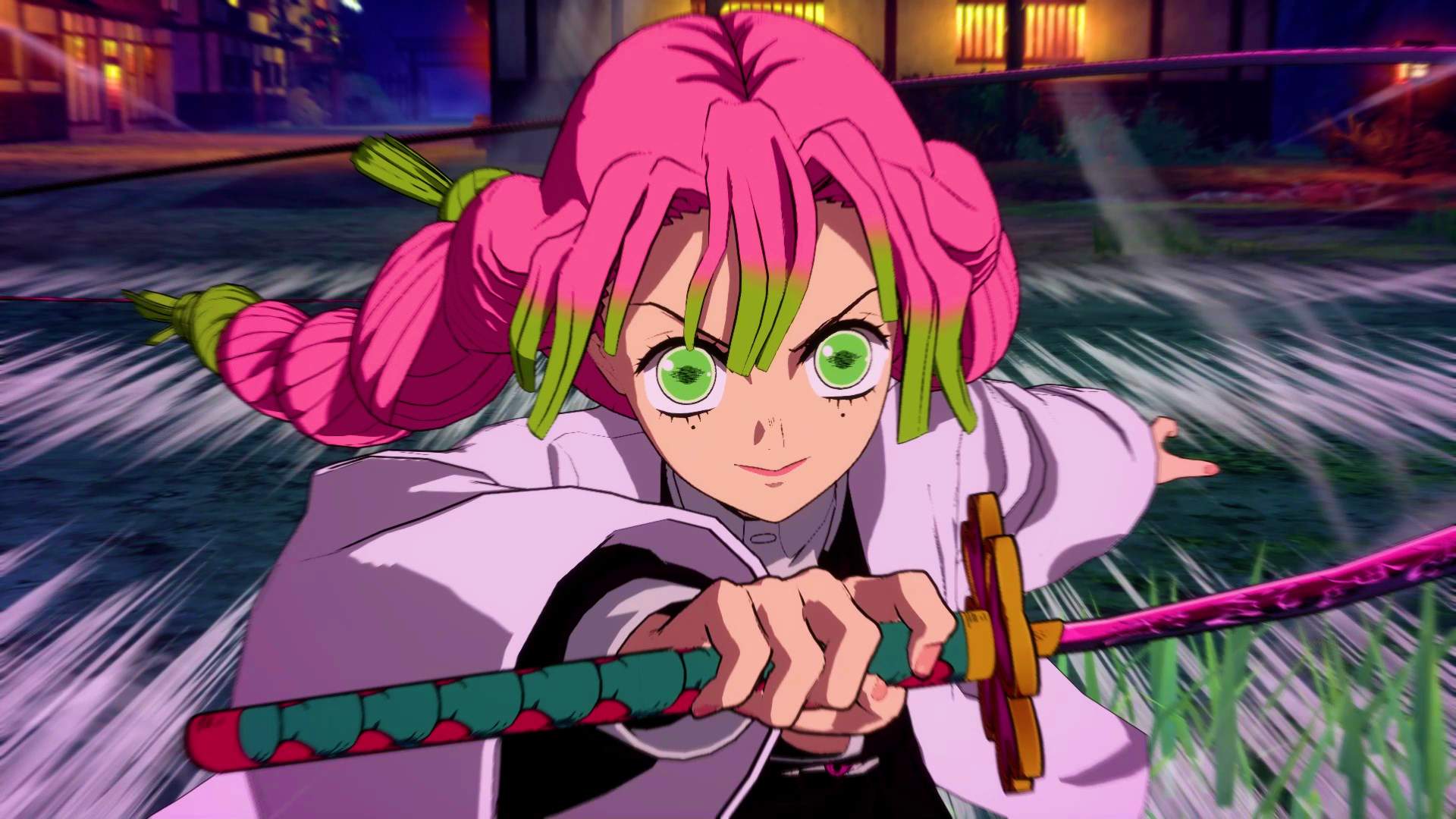 Demon Slayer -Kimetsu no Yaiba- The Hinokami Chronicles 2 - imagem 5