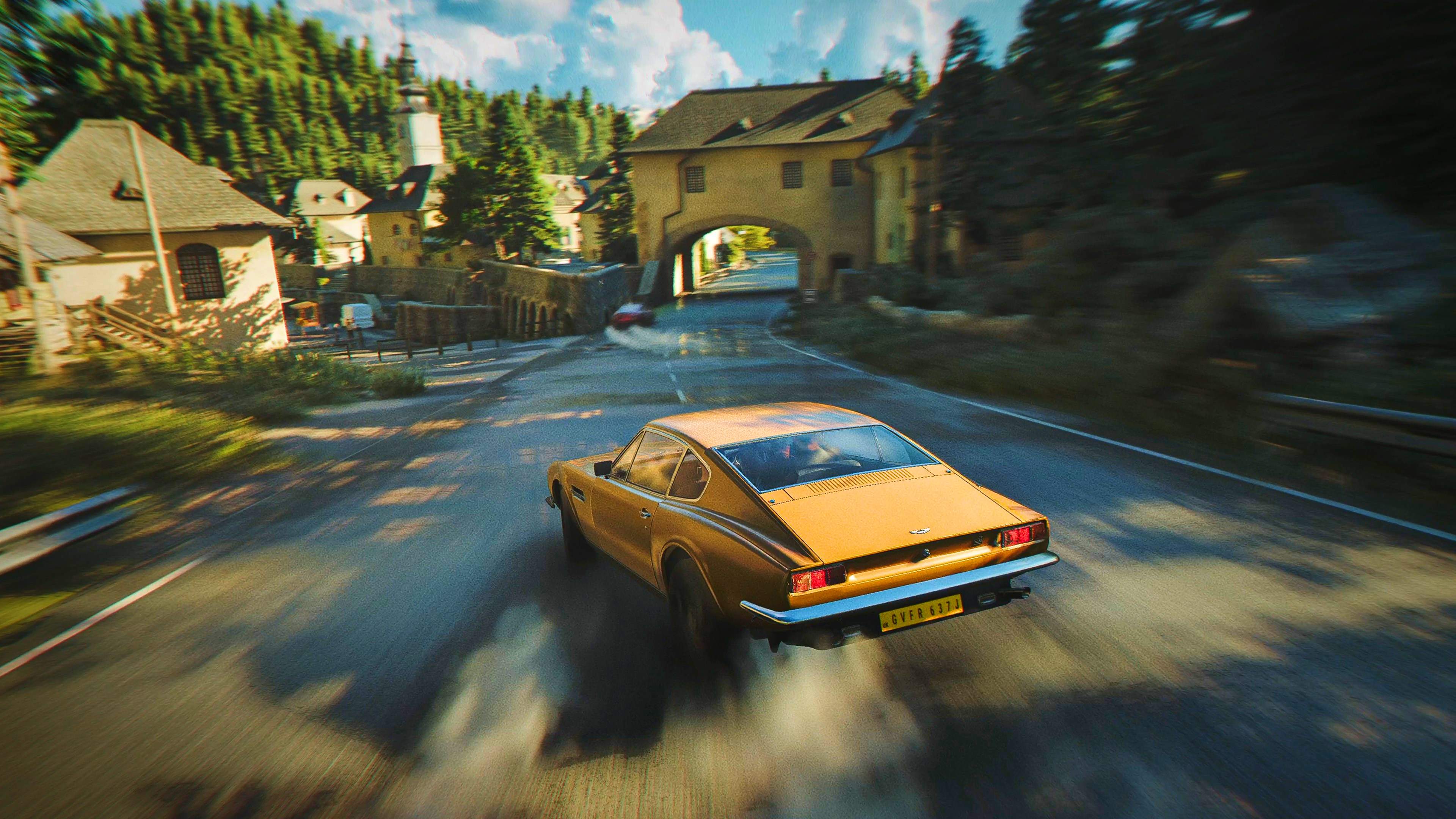 007 First Light (Series S | X) - imagem 2