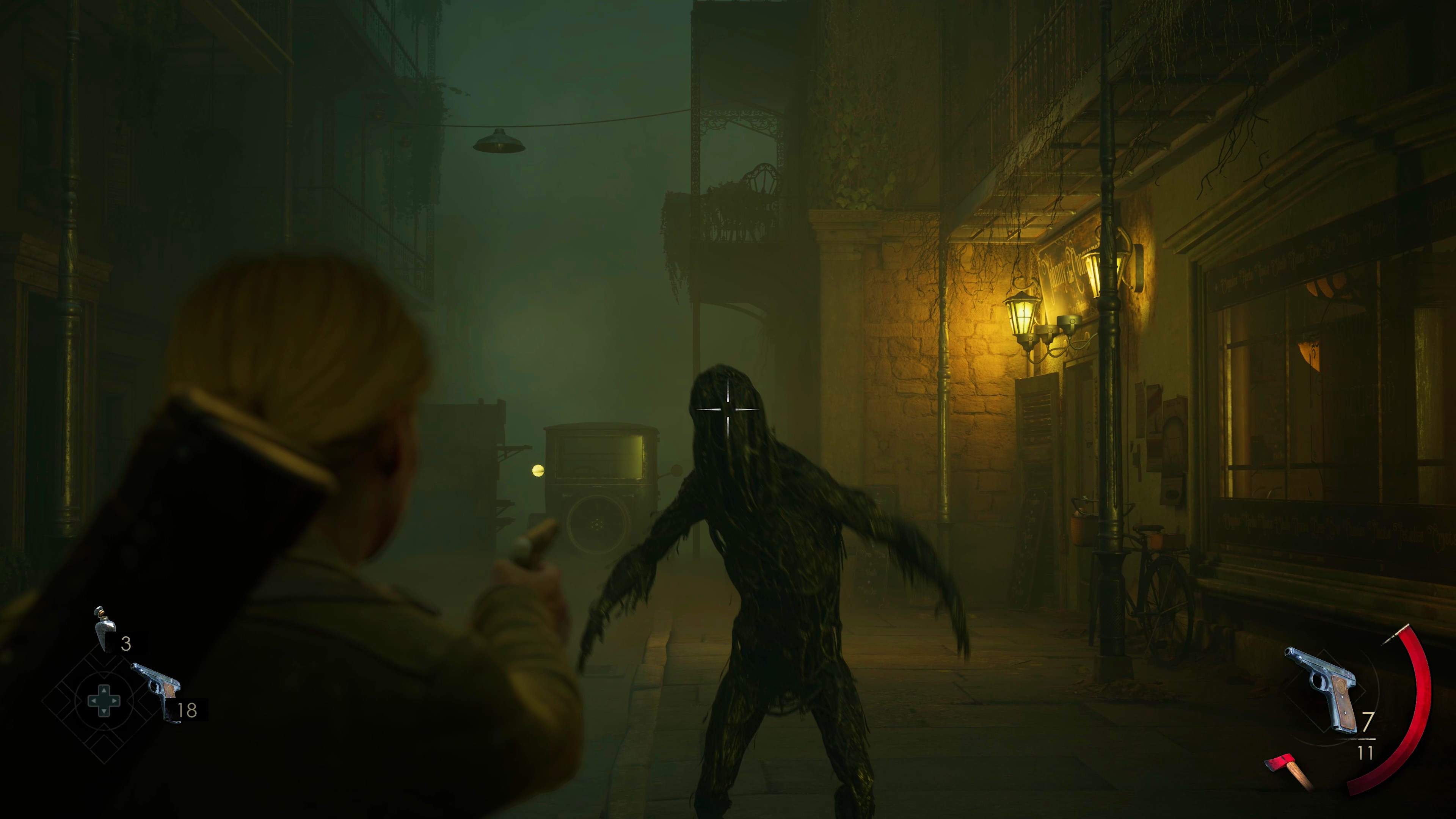 Alone in the Dark (Series S | X) - imagem 3