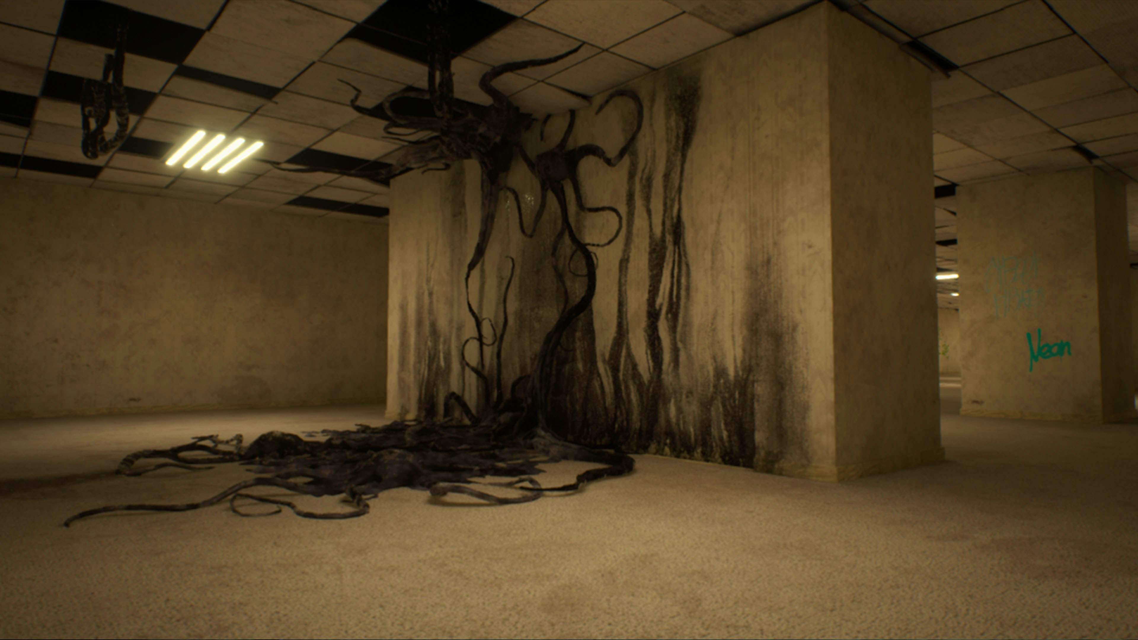 Escape the Backrooms (Series S | X) - imagem 8