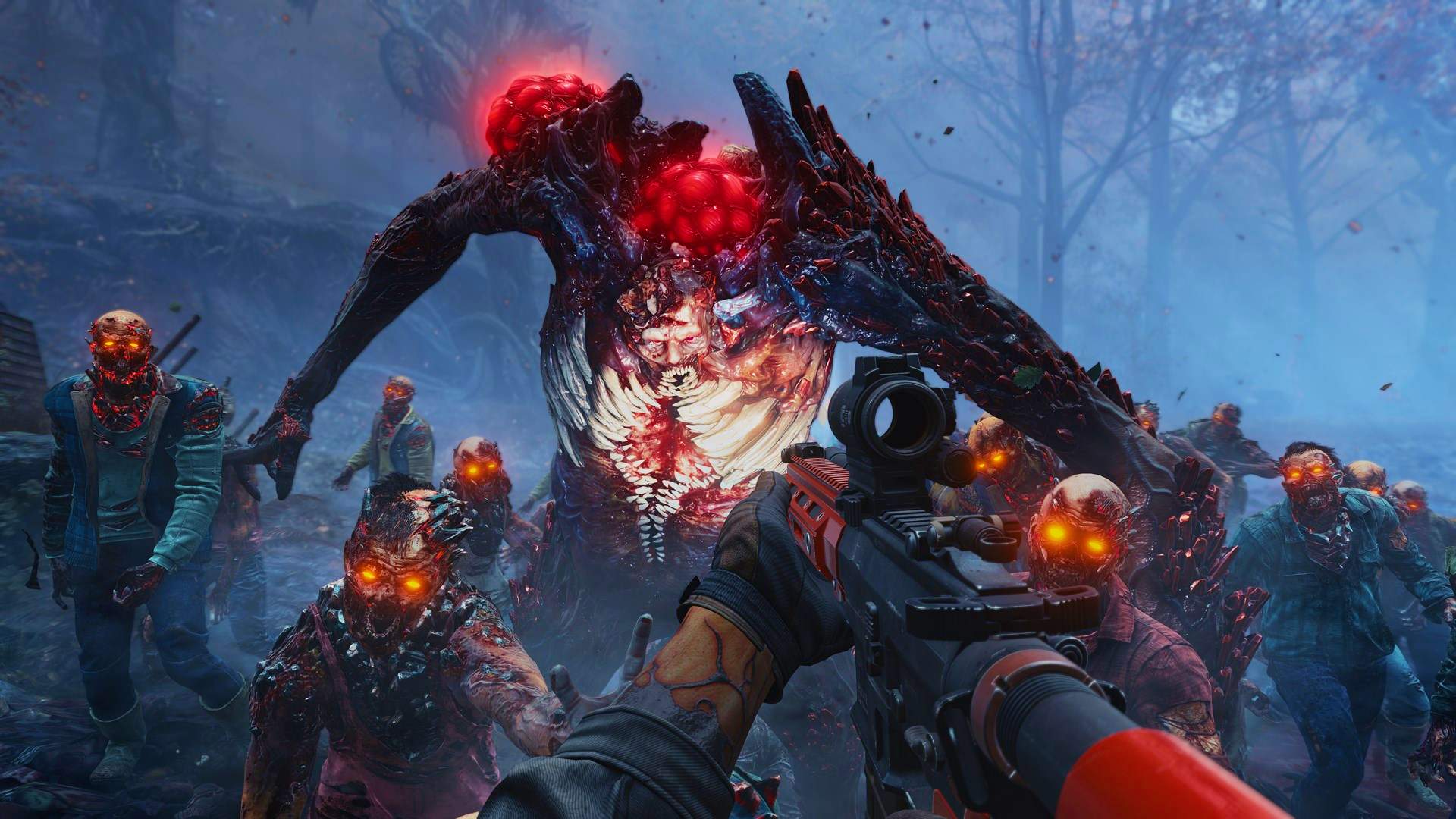 John Carpenter's Toxic Commando (Series S | X) - imagem 5