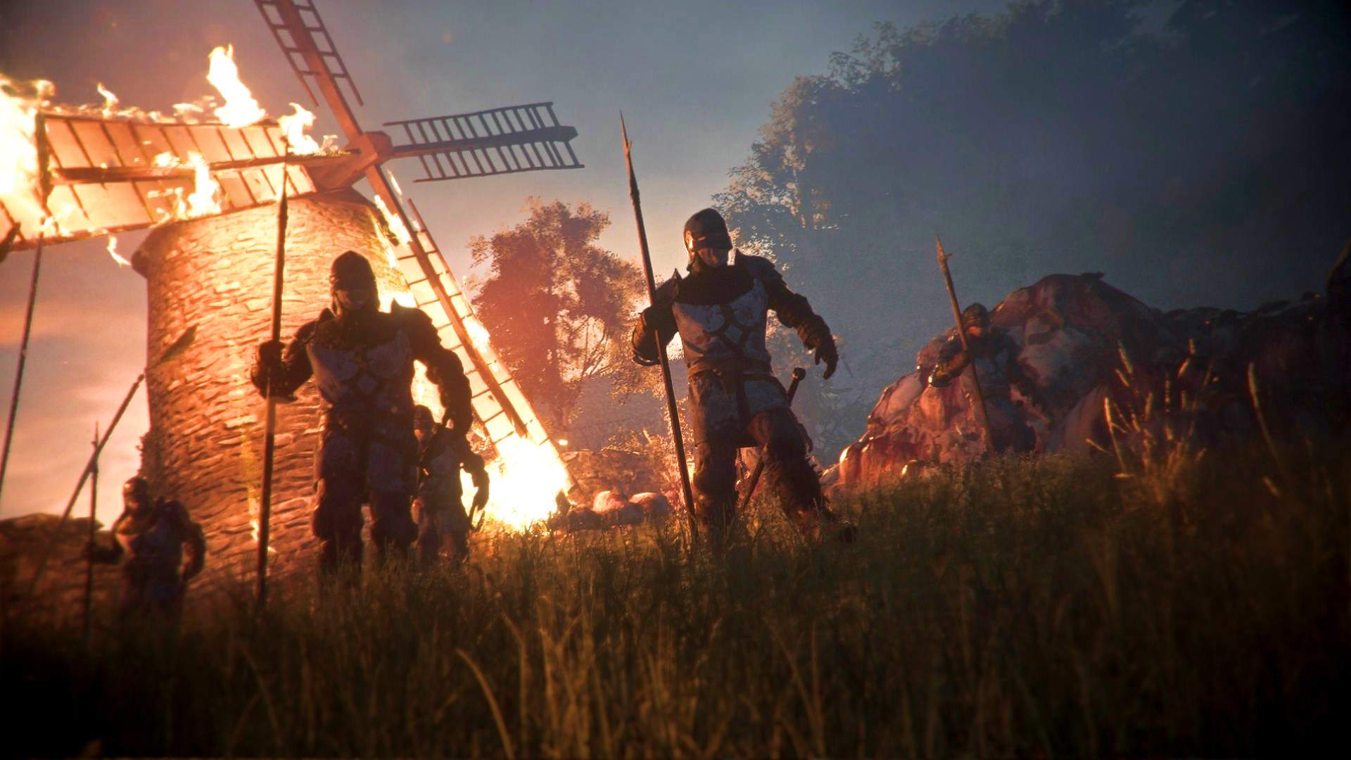 A Plague Tale: Innocence - imagem 8