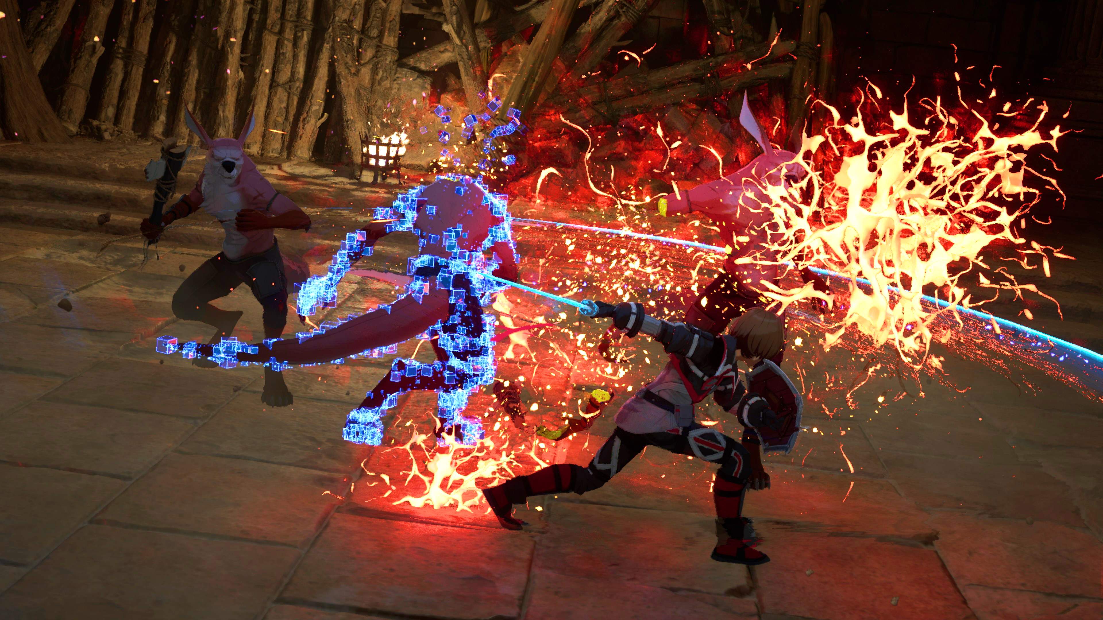 Echoes of Aincrad (Series S | X) - imagem 3