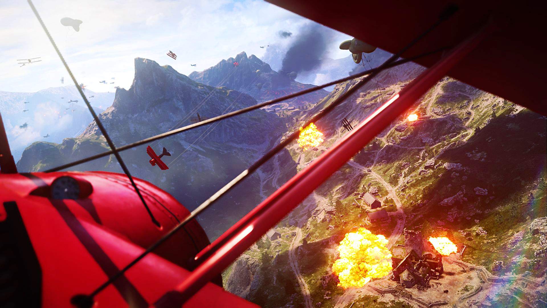 Battlefield 1 Revolution - imagem 6