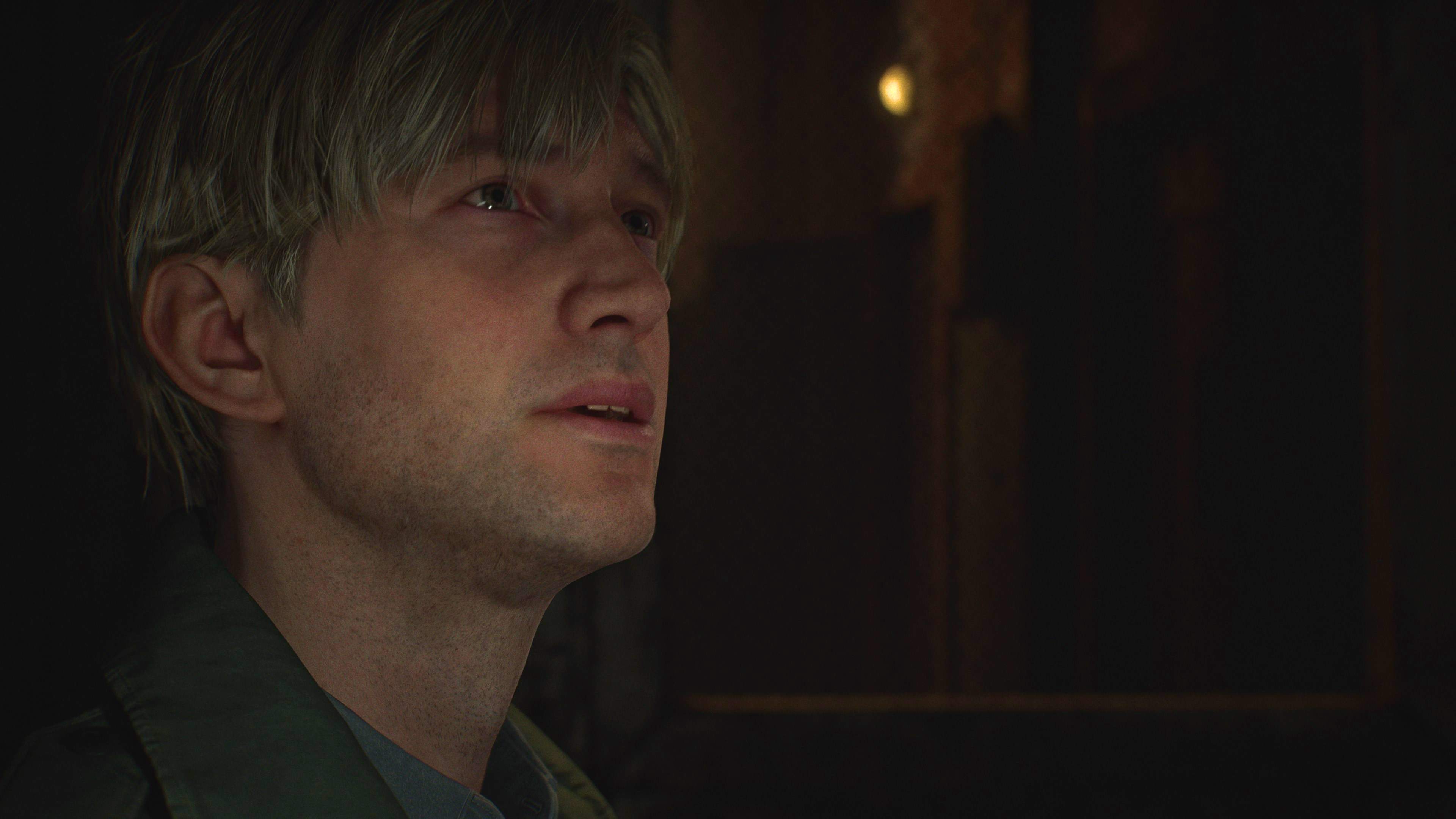 Silent Hill 2 (Series S | X) - imagem 9
