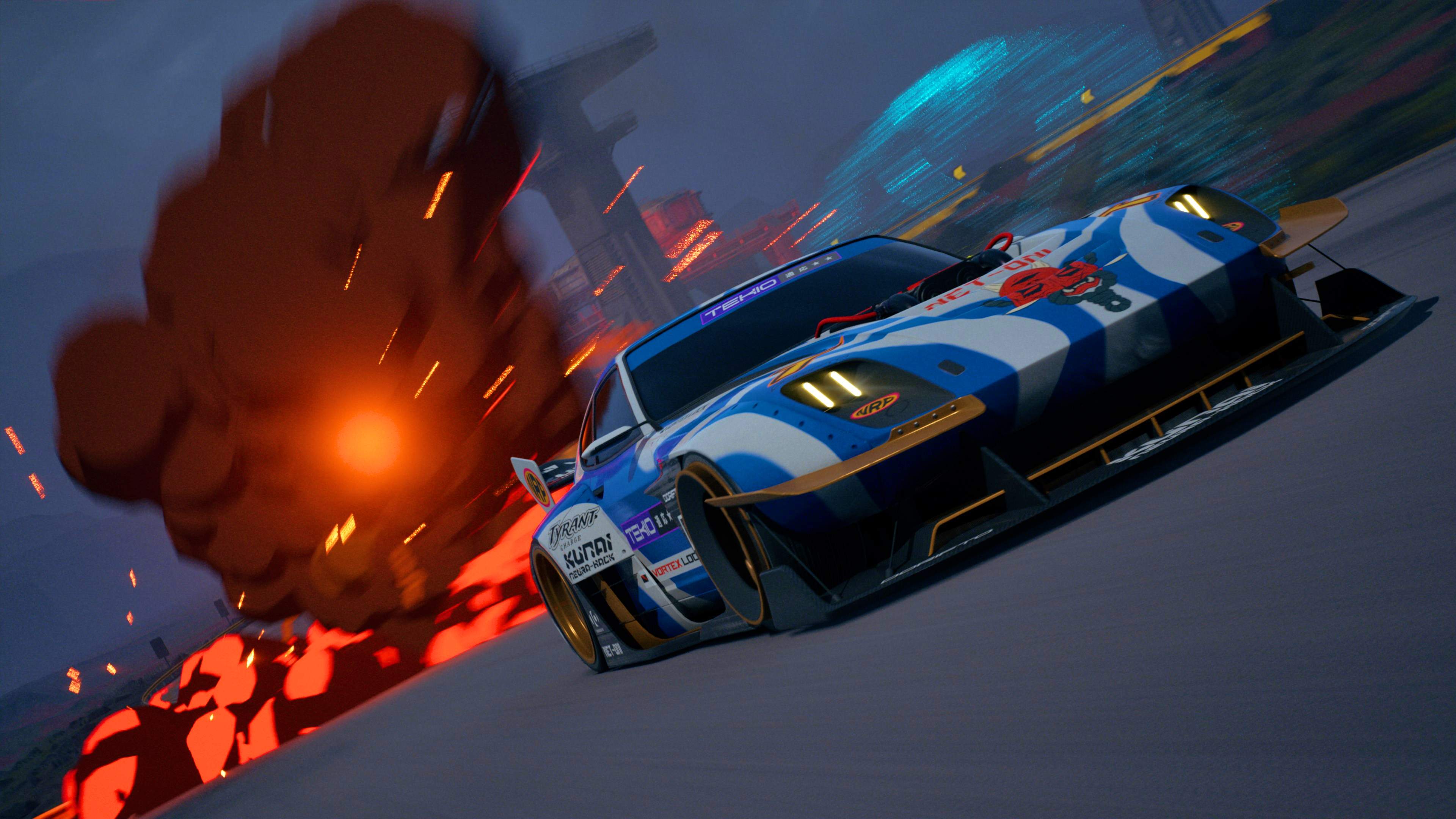 Screamer (Series S | X) - imagem 9