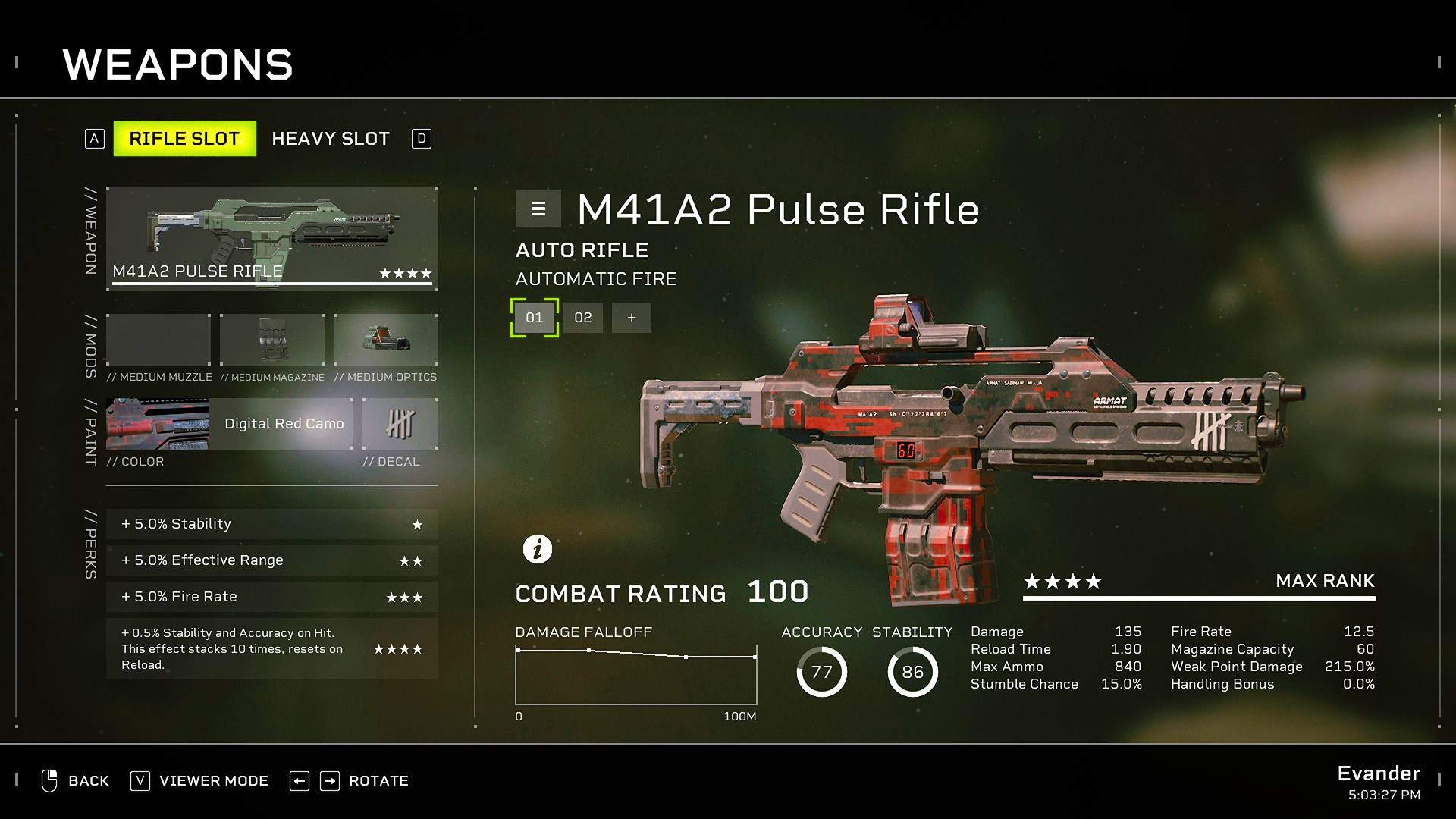 Aliens: Fireteam Elite - imagem 4