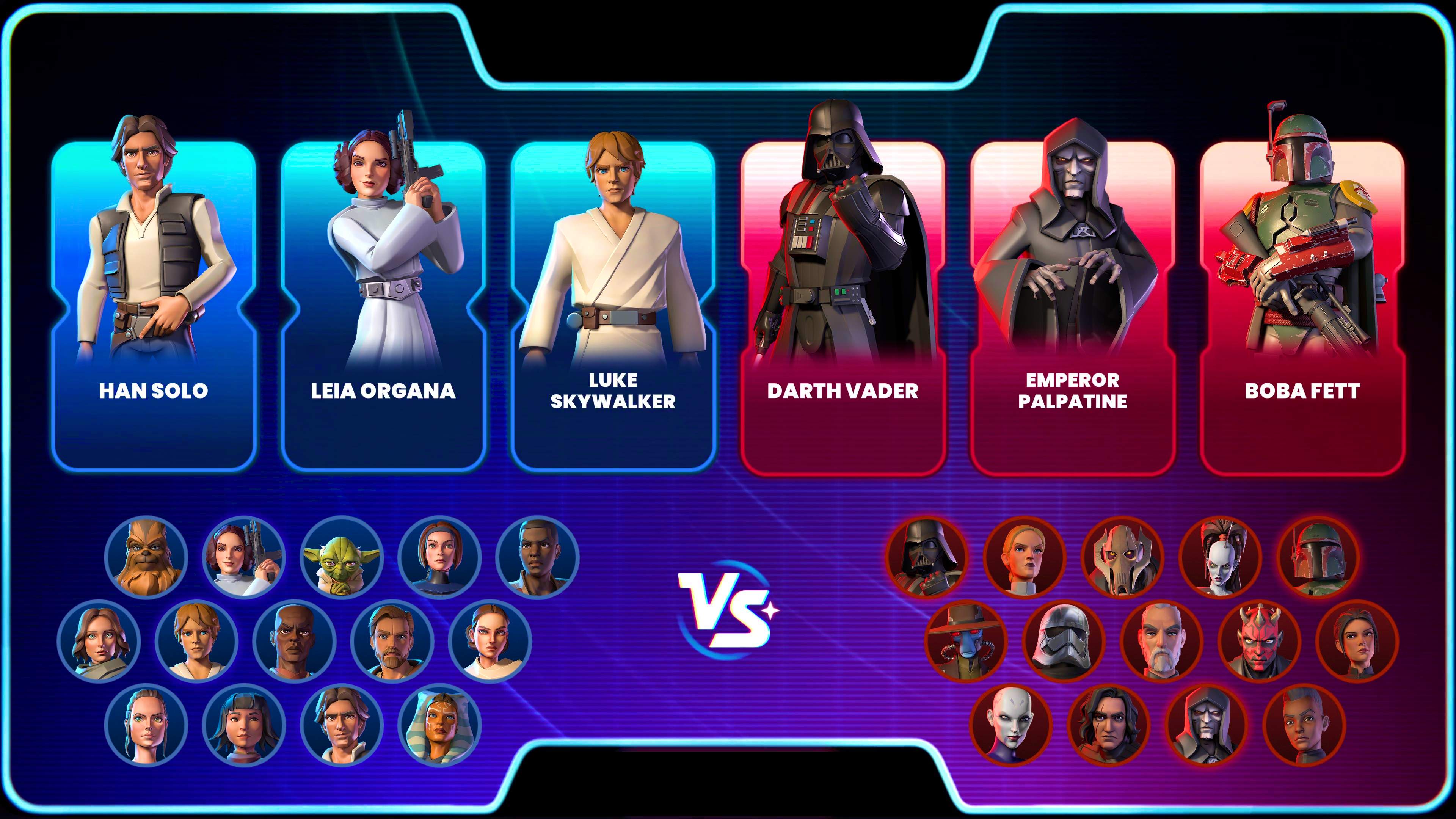 Monopoly: Star Wars Heroes vs. Villains (Series S | X) - imagem 6